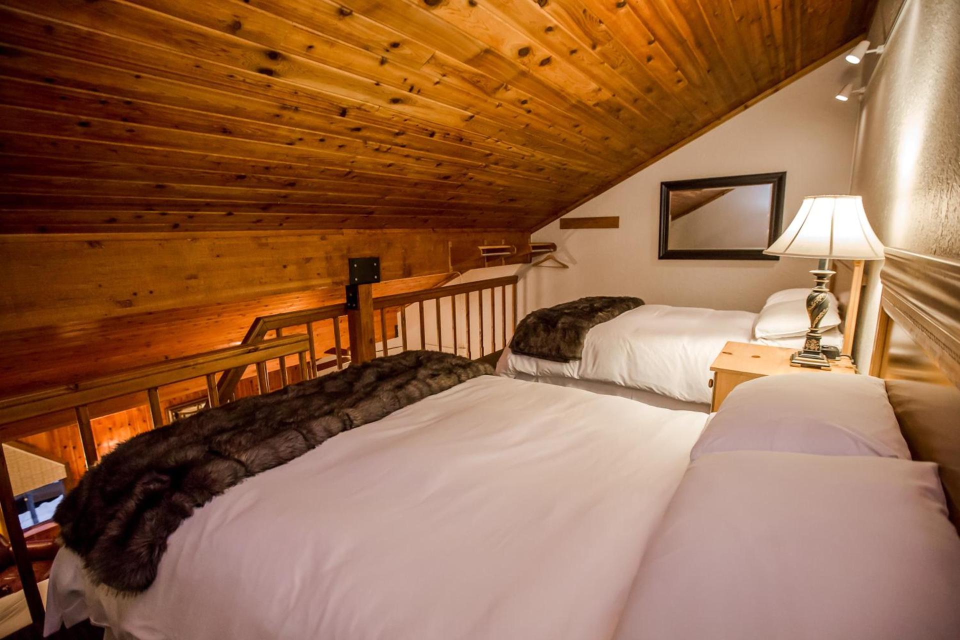 Kandahar Lodge at Whitefish Mountain Resort photo 4