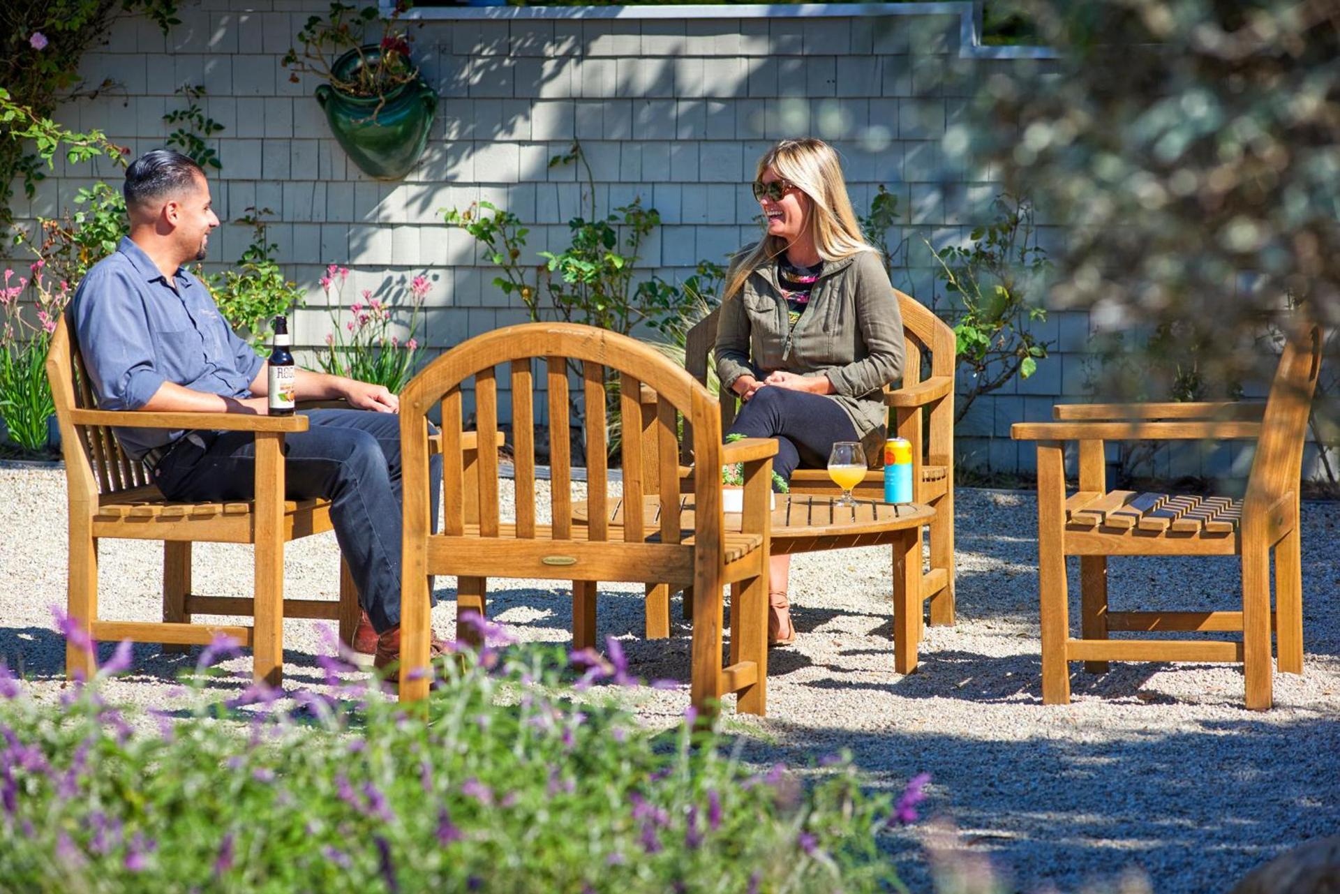 Beach House Half Moon Bay photo 9