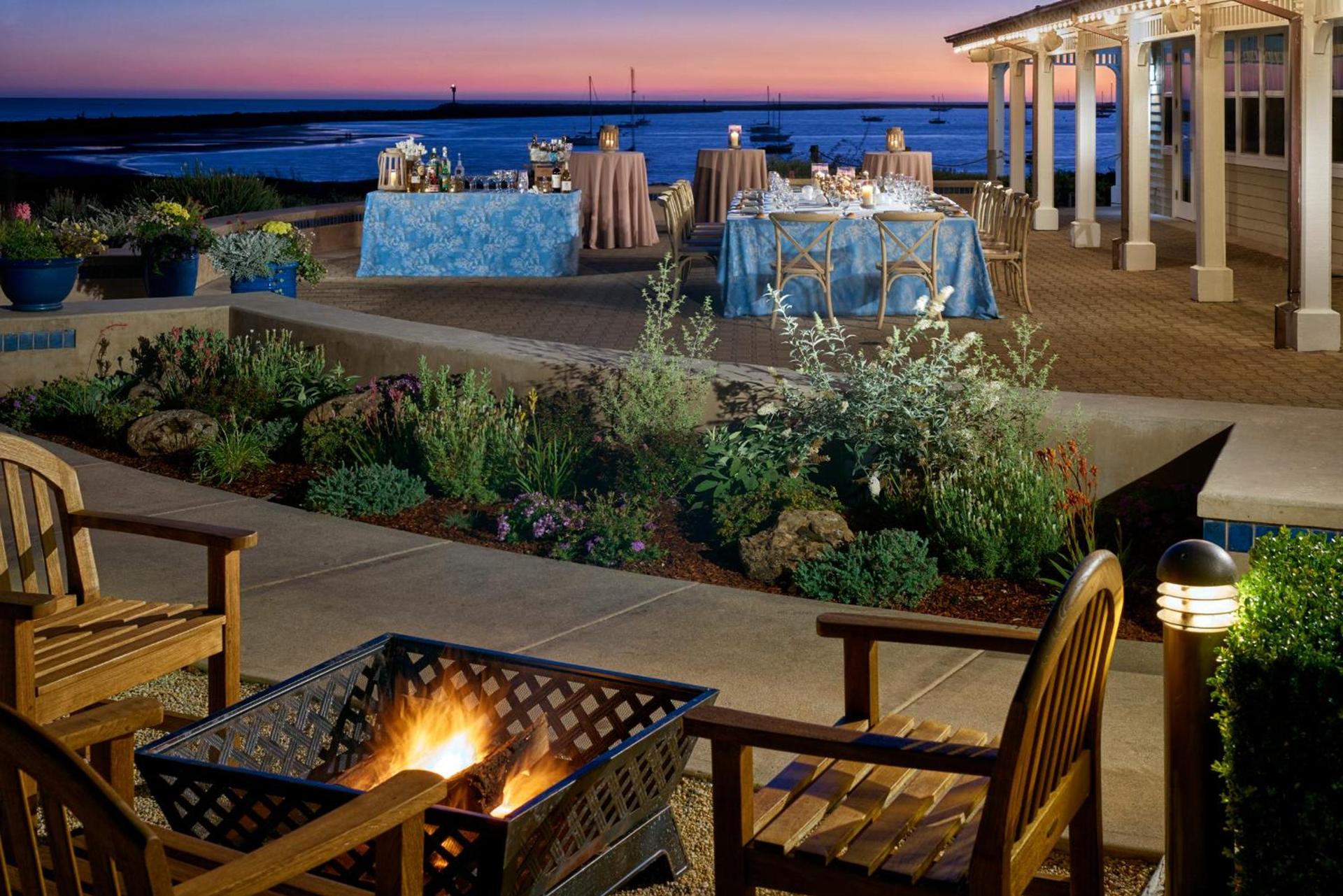 Beach House Half Moon Bay photo 6