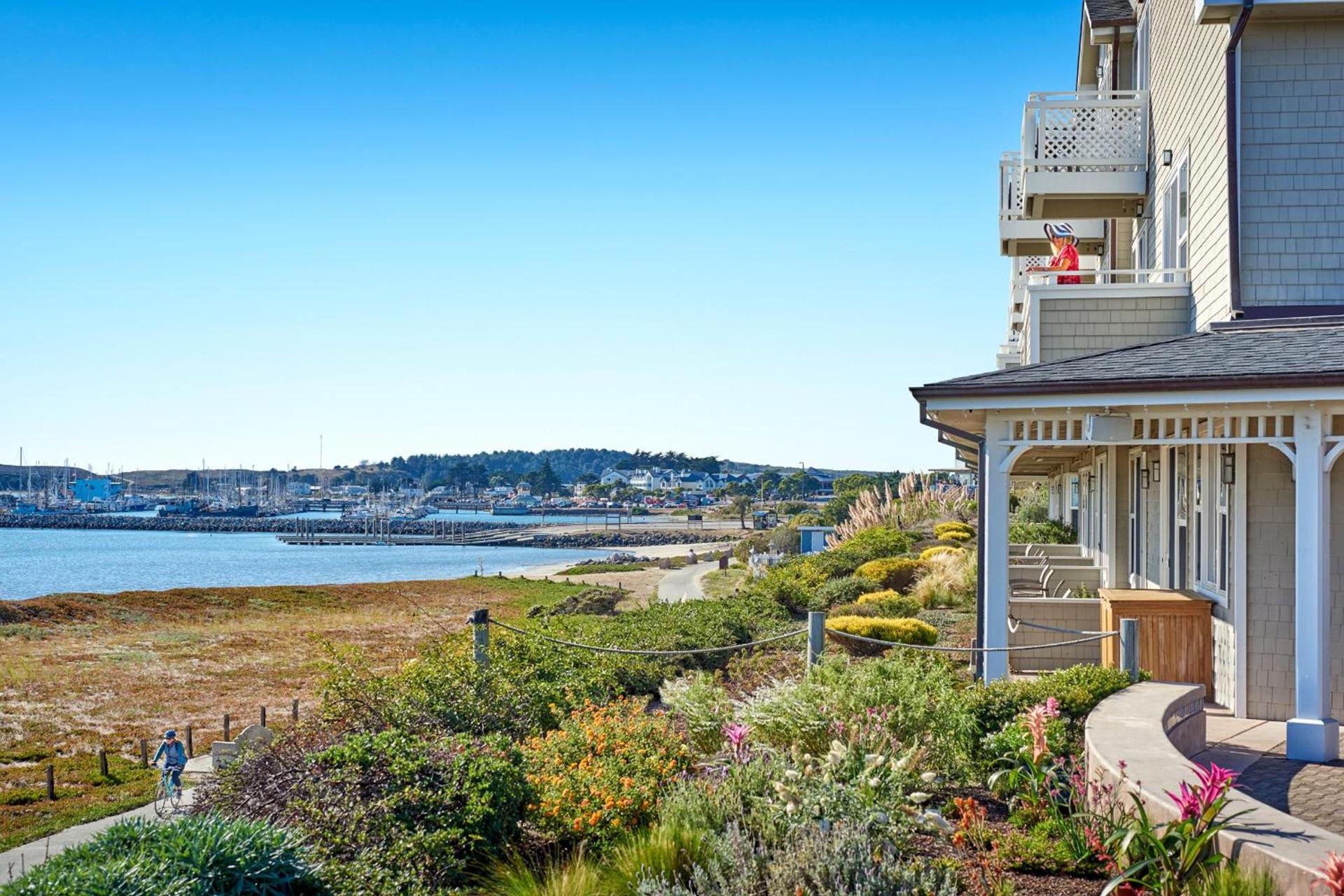 Beach House Half Moon Bay photo 3