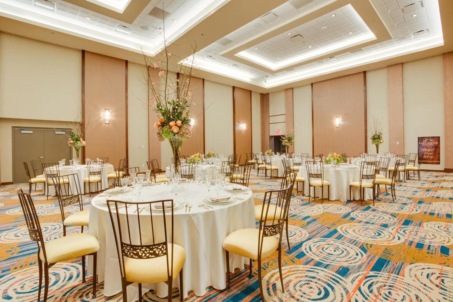 Cliff Castle Casino Hotel photo 35