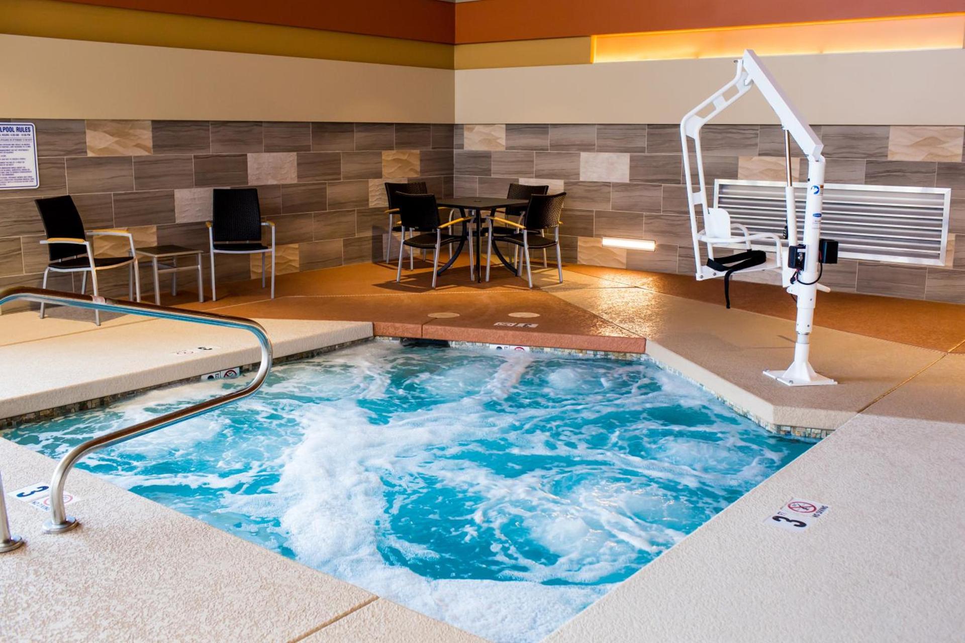 Cliff Castle Casino Hotel photo 13