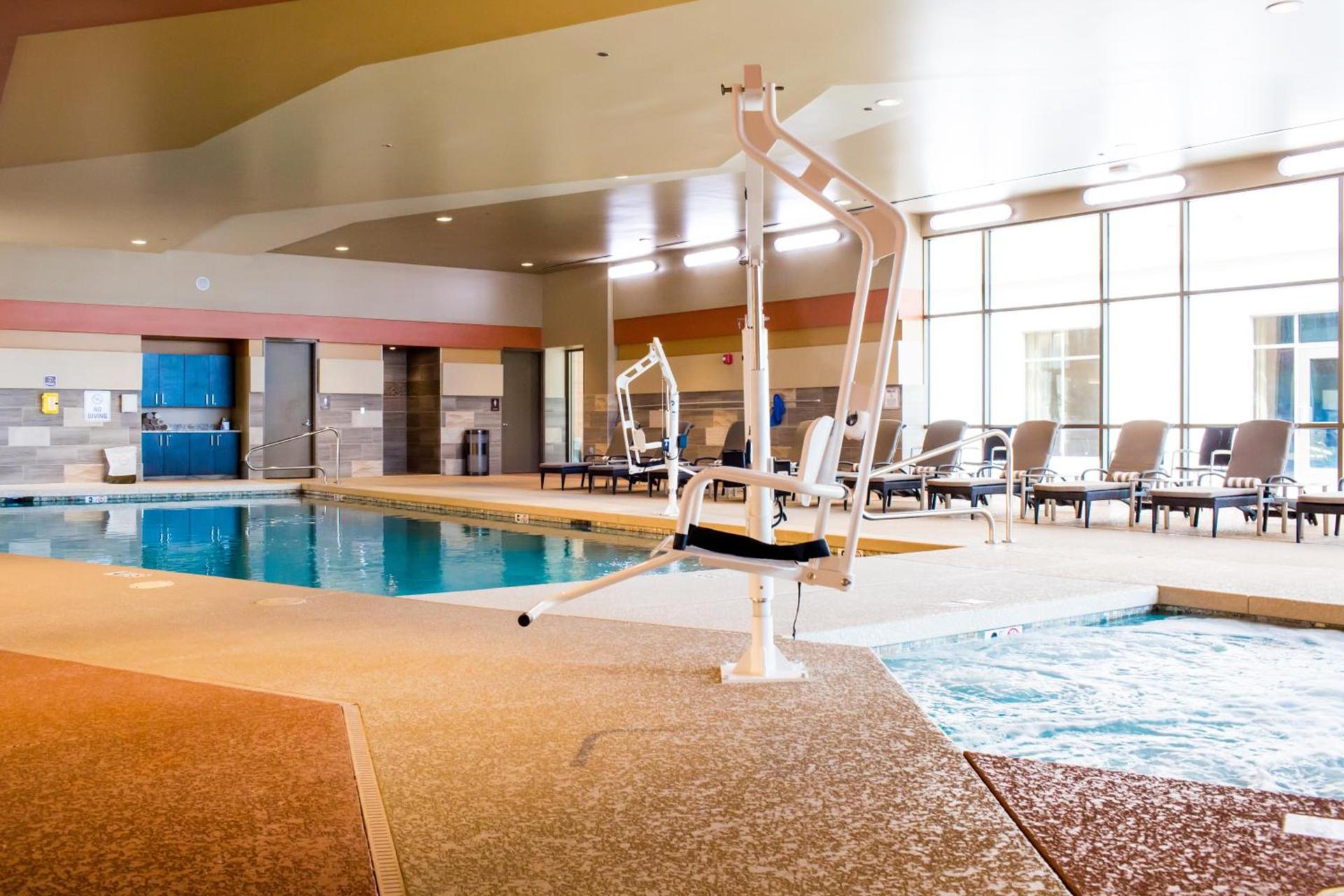 Cliff Castle Casino Hotel photo 14