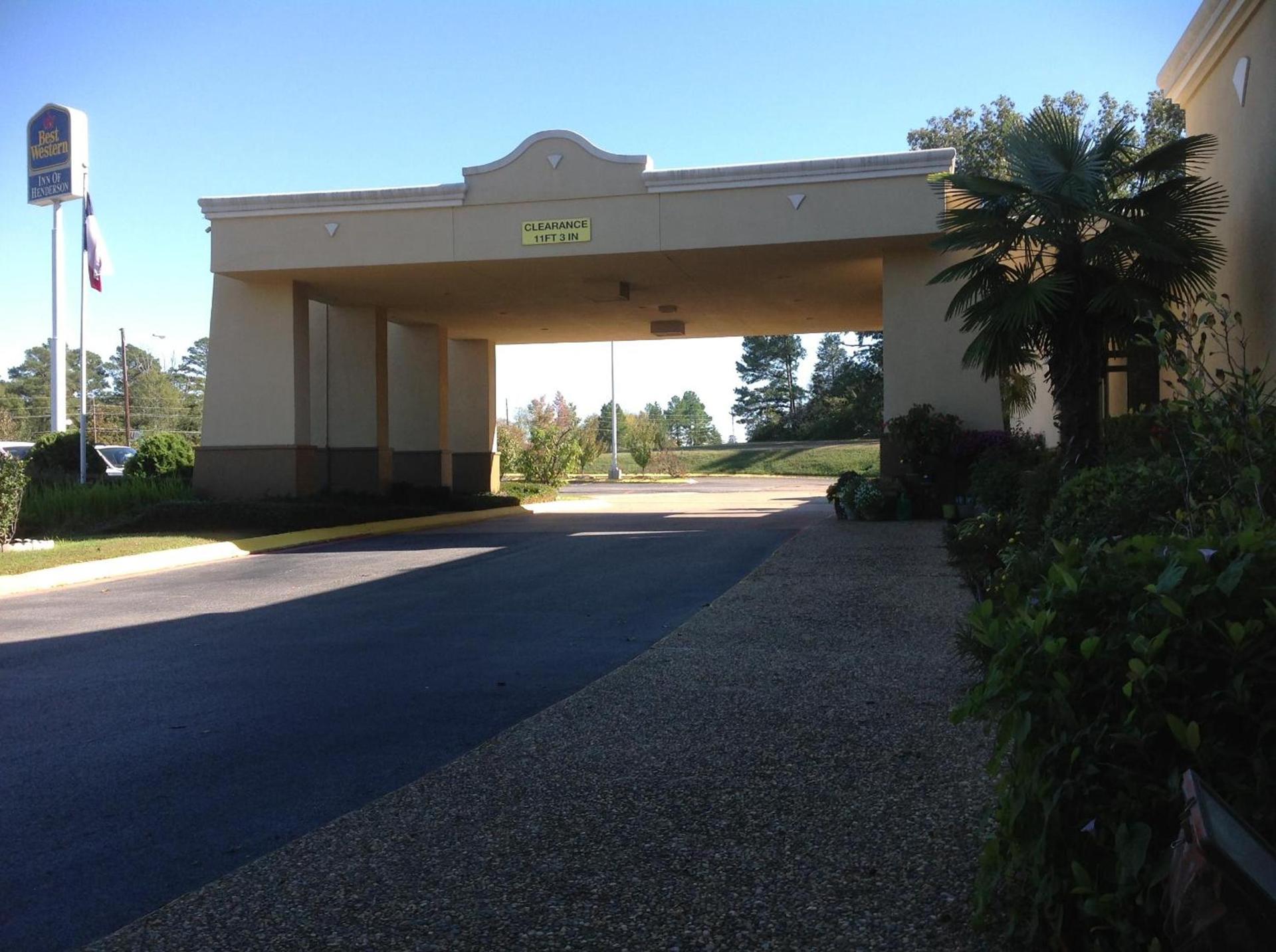 Motel 6-Henderson, TX photo 30