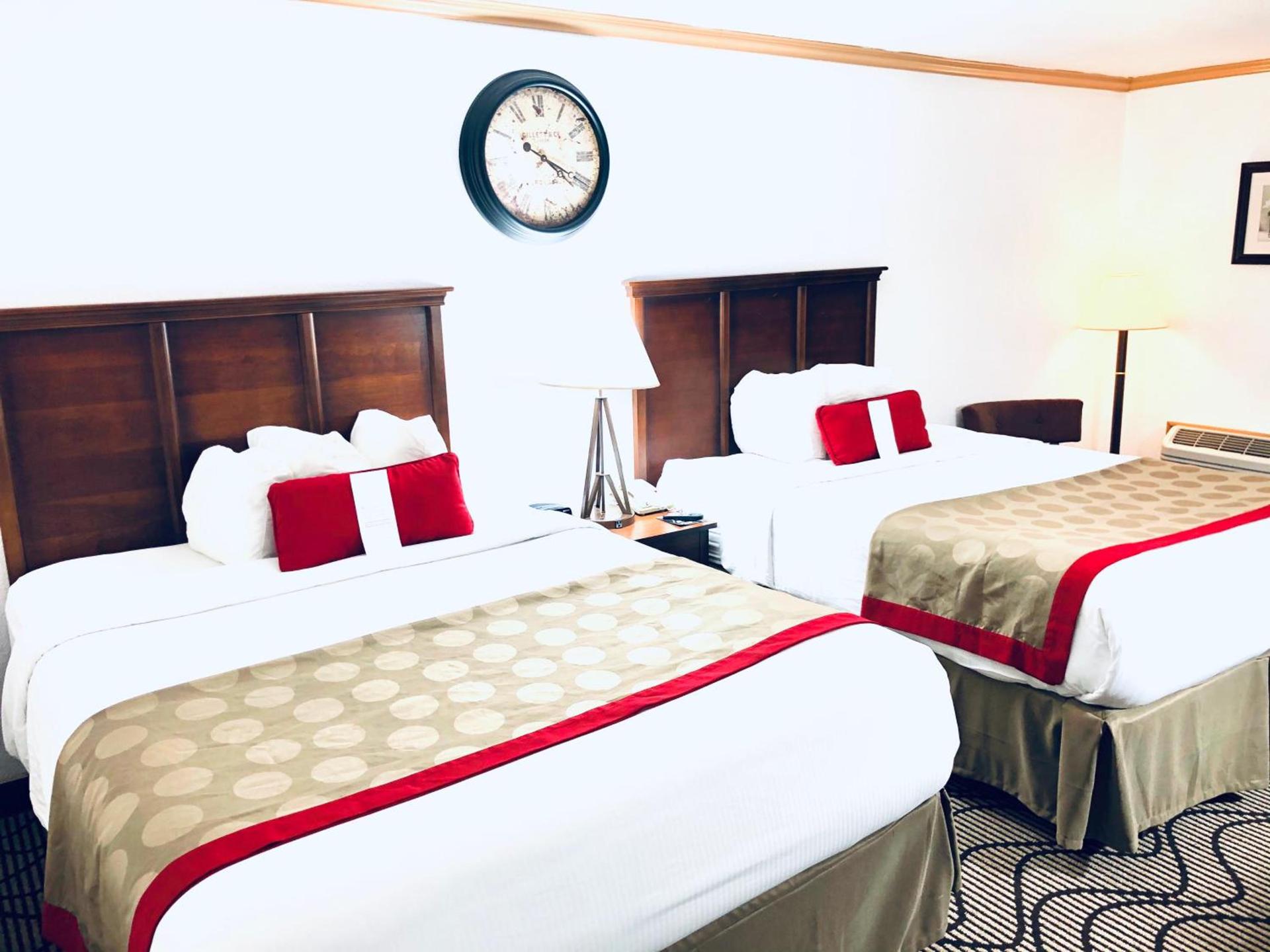 Ramada by Wyndham Birmingham Airport photo 26