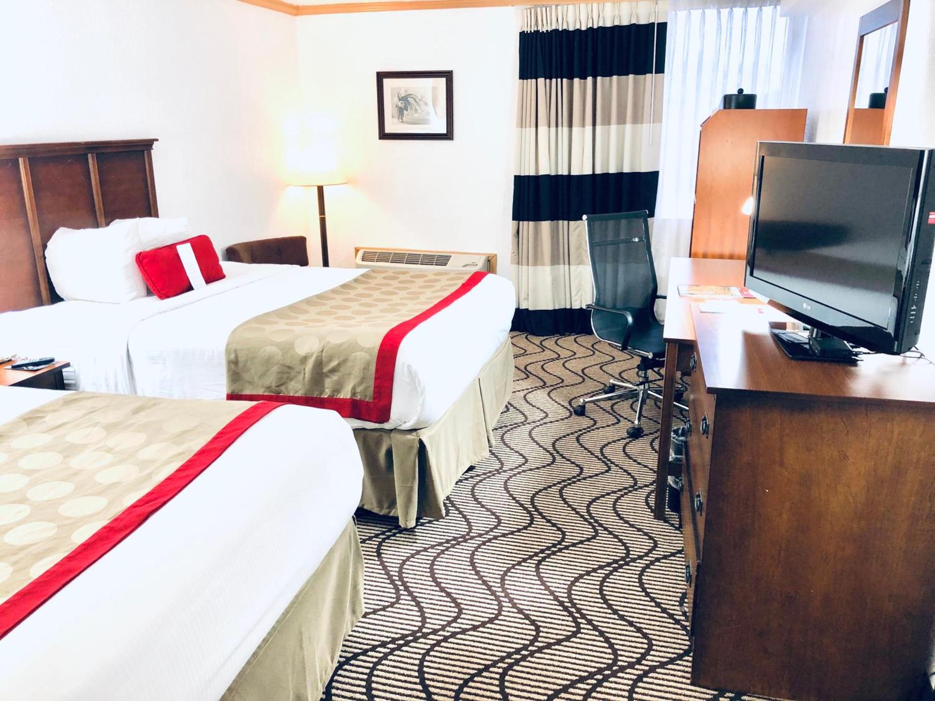 Ramada by Wyndham Birmingham Airport photo 25