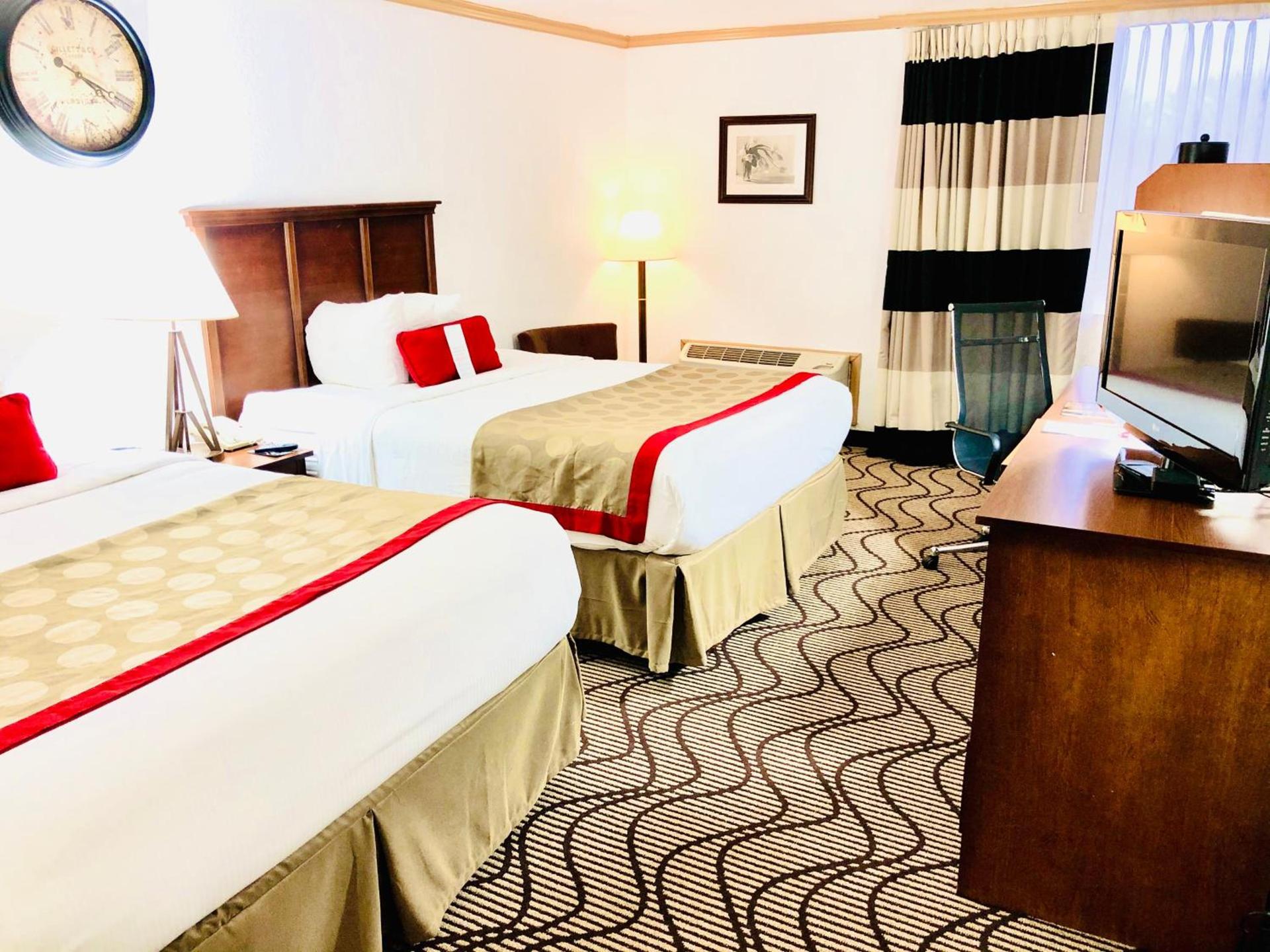 Ramada by Wyndham Birmingham Airport photo 23