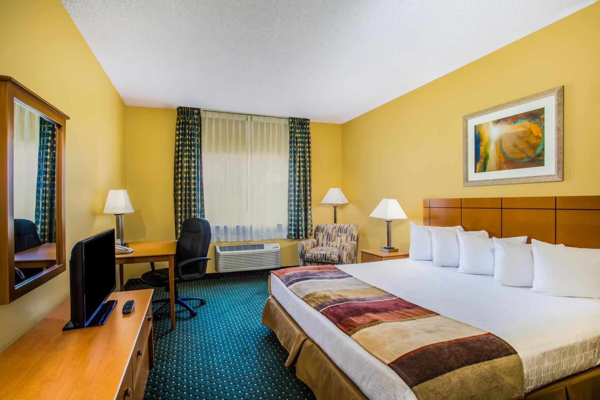 Baymont by Wyndham Helena photo 4