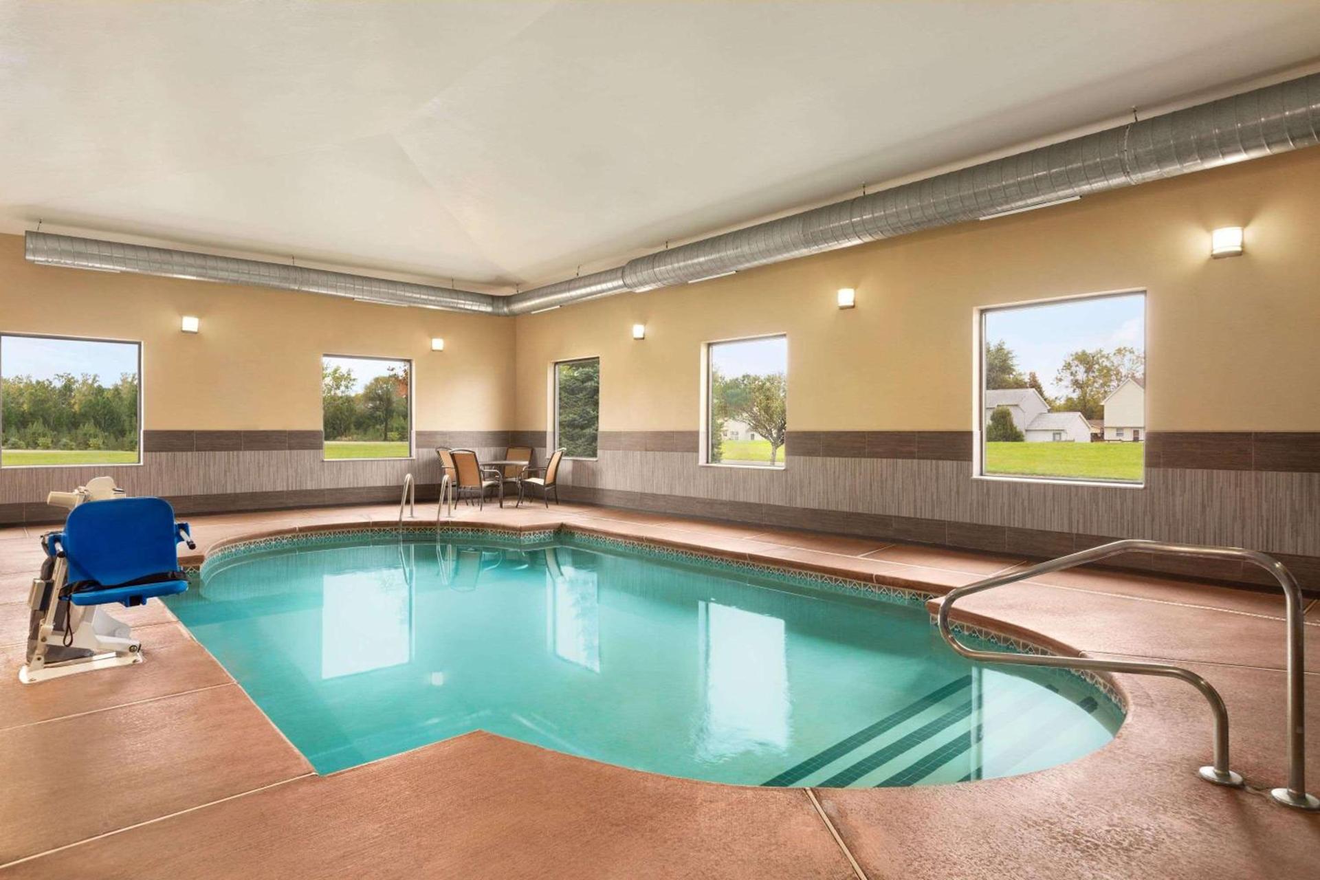 La Quinta by Wyndham Lackawanna photo 35