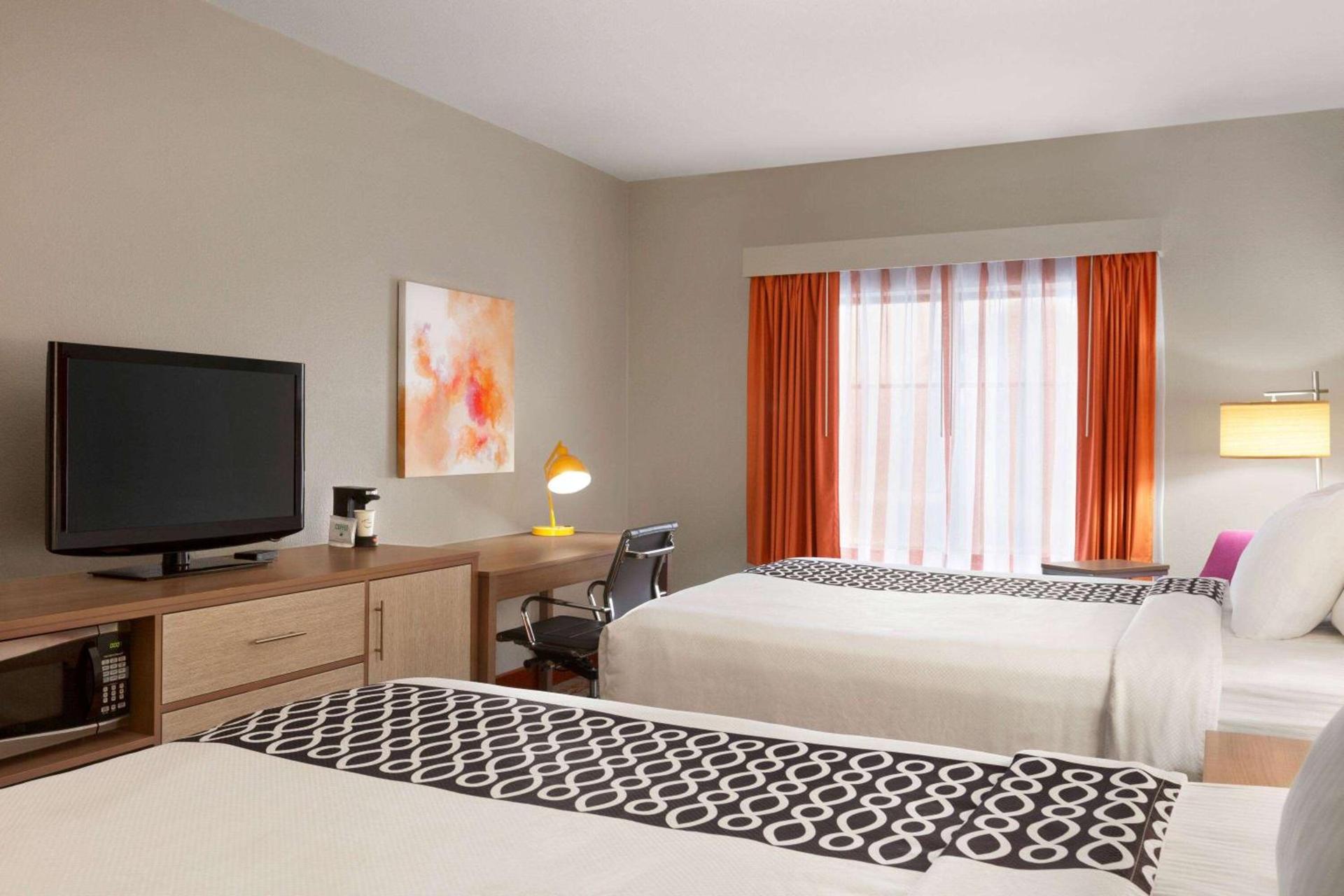 La Quinta by Wyndham Lackawanna photo 28