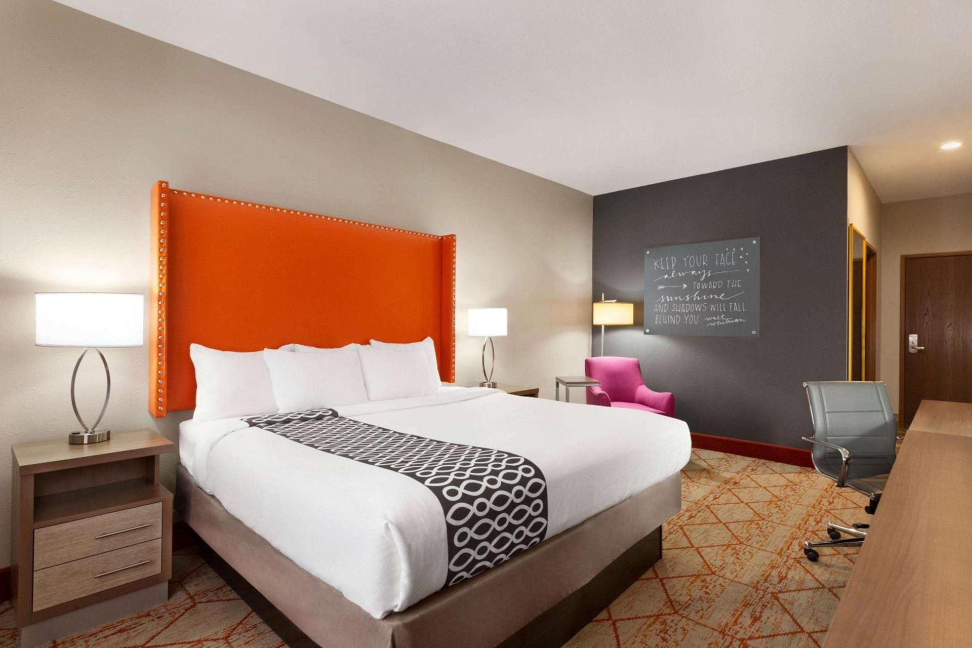 La Quinta by Wyndham Lackawanna photo 14