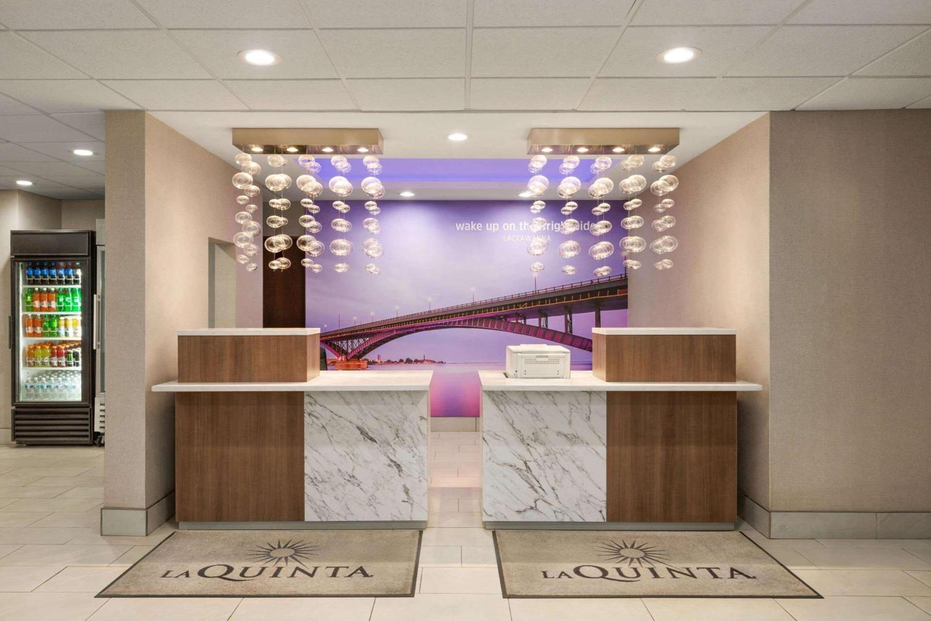 La Quinta by Wyndham Lackawanna photo 32
