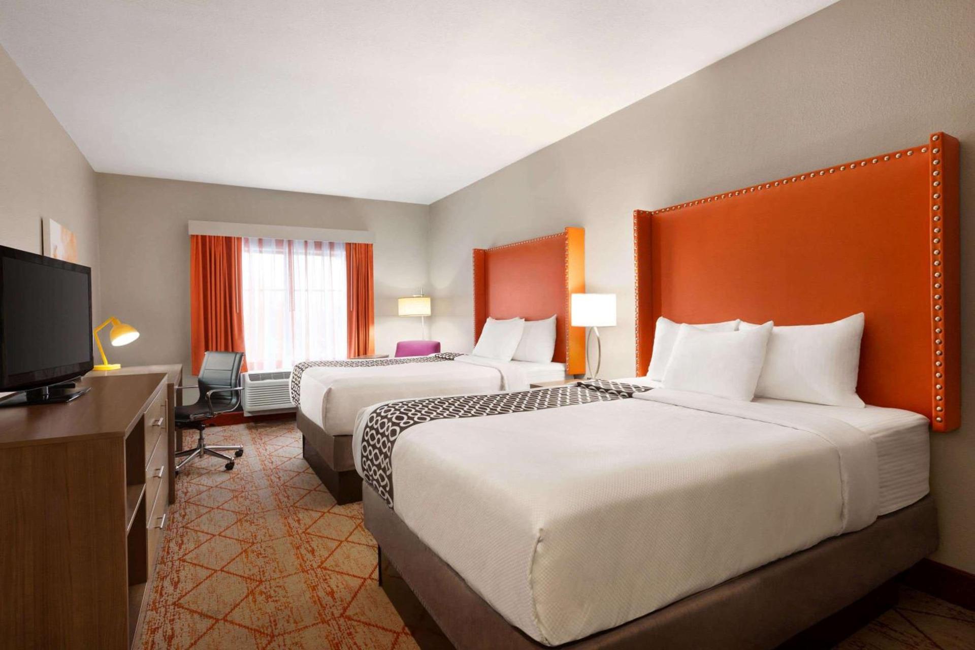 La Quinta by Wyndham Lackawanna photo 23