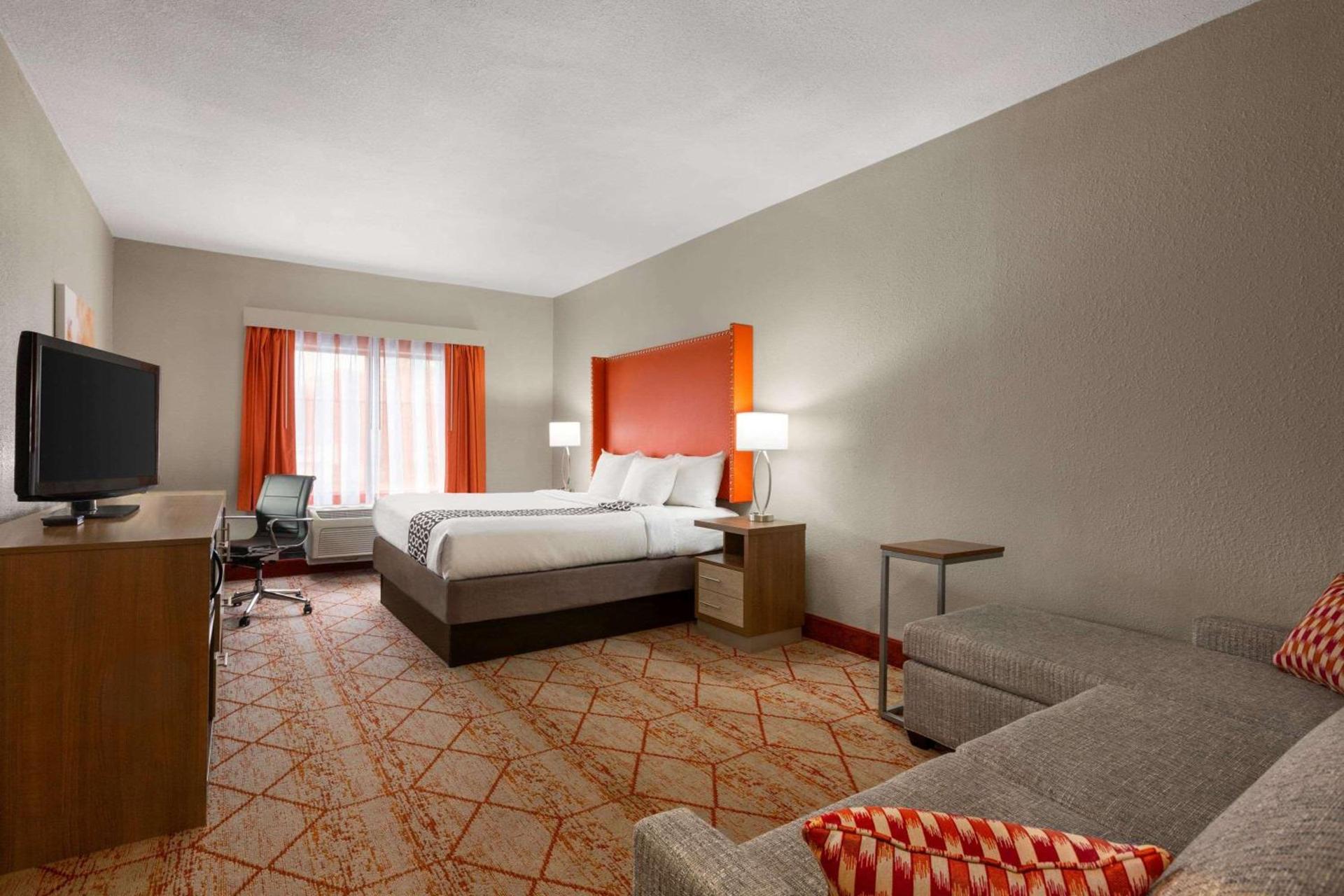 La Quinta by Wyndham Lackawanna photo 21
