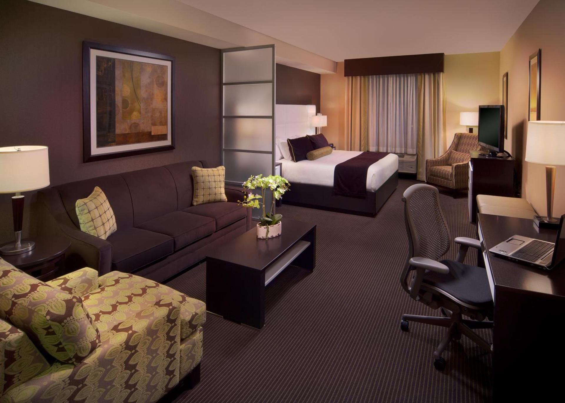 Best Western Plus Miami Intl Airport Hotel & Suites Coral Gables photo 37