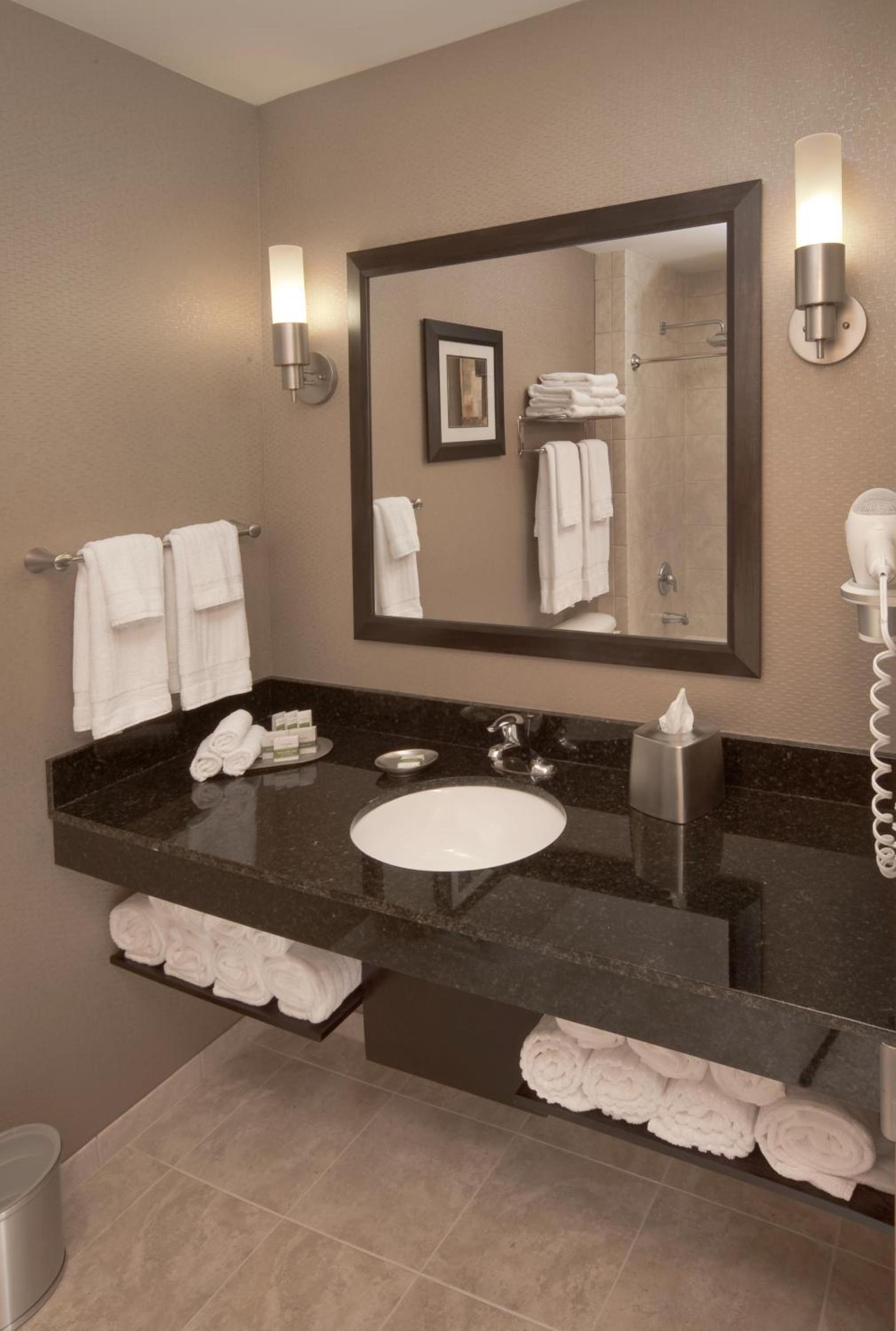 Best Western Plus Miami Intl Airport Hotel & Suites Coral Gables photo 38