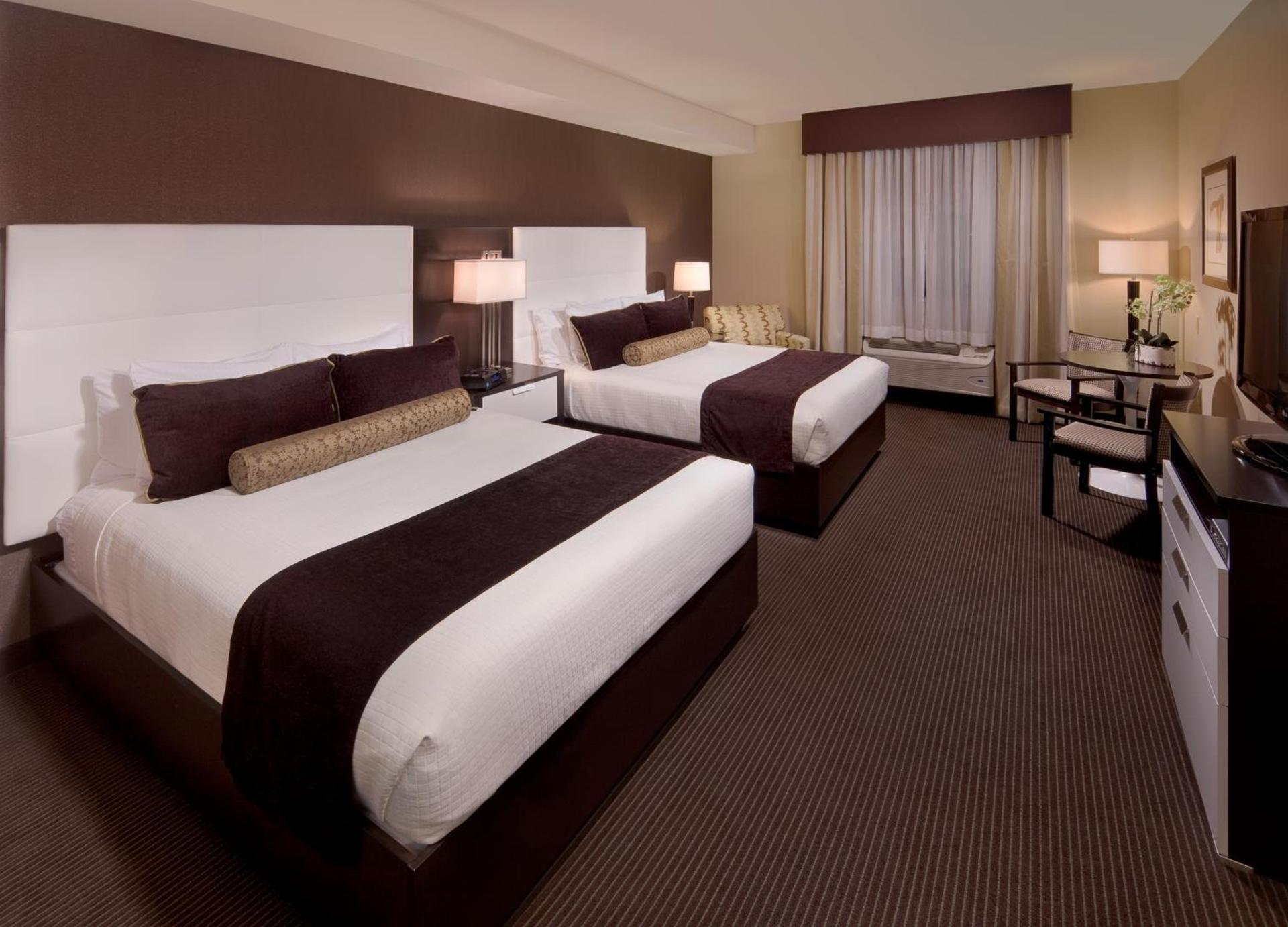 Best Western Plus Miami Intl Airport Hotel & Suites Coral Gables photo 36