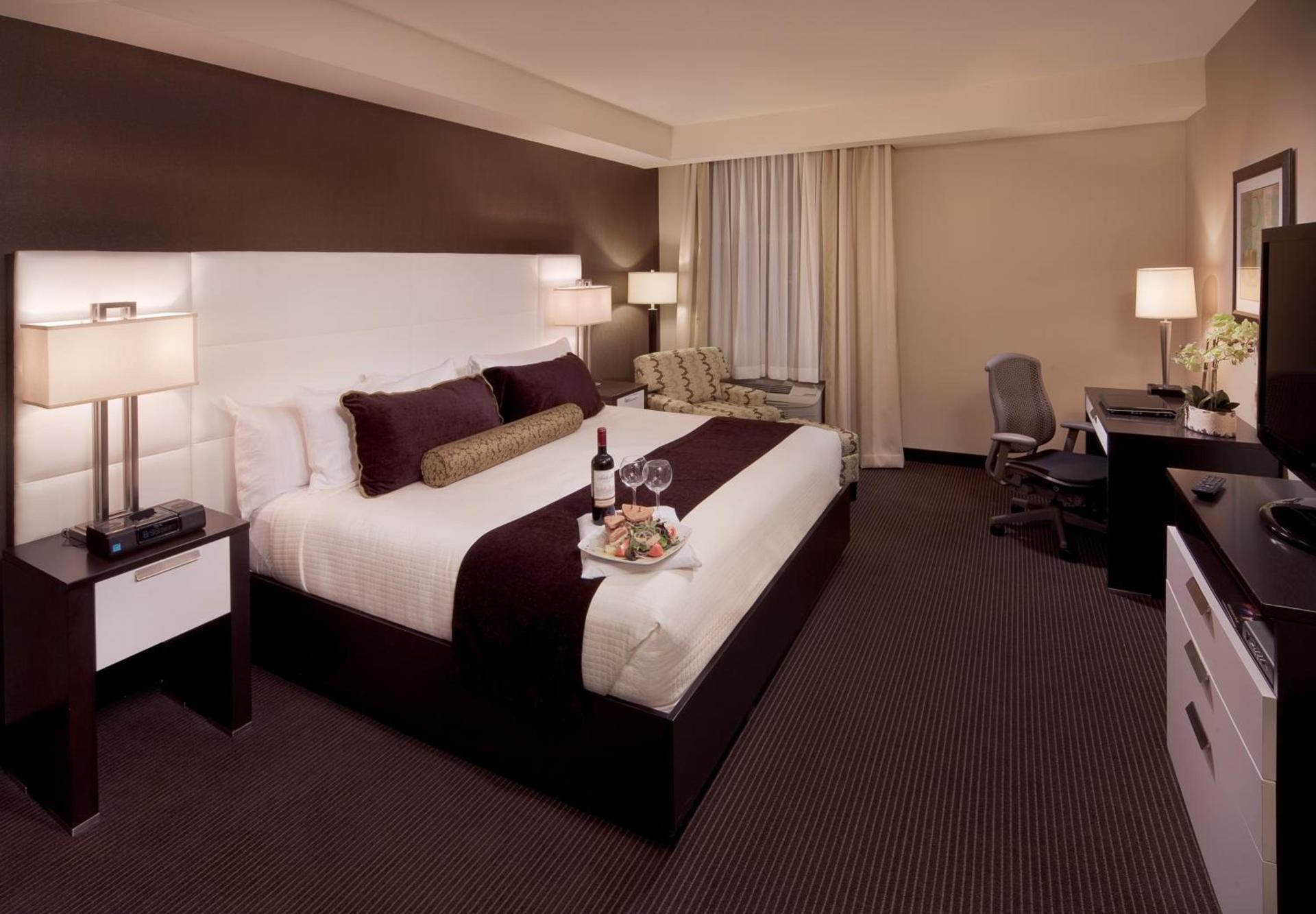 Best Western Plus Miami Intl Airport Hotel & Suites Coral Gables photo 41