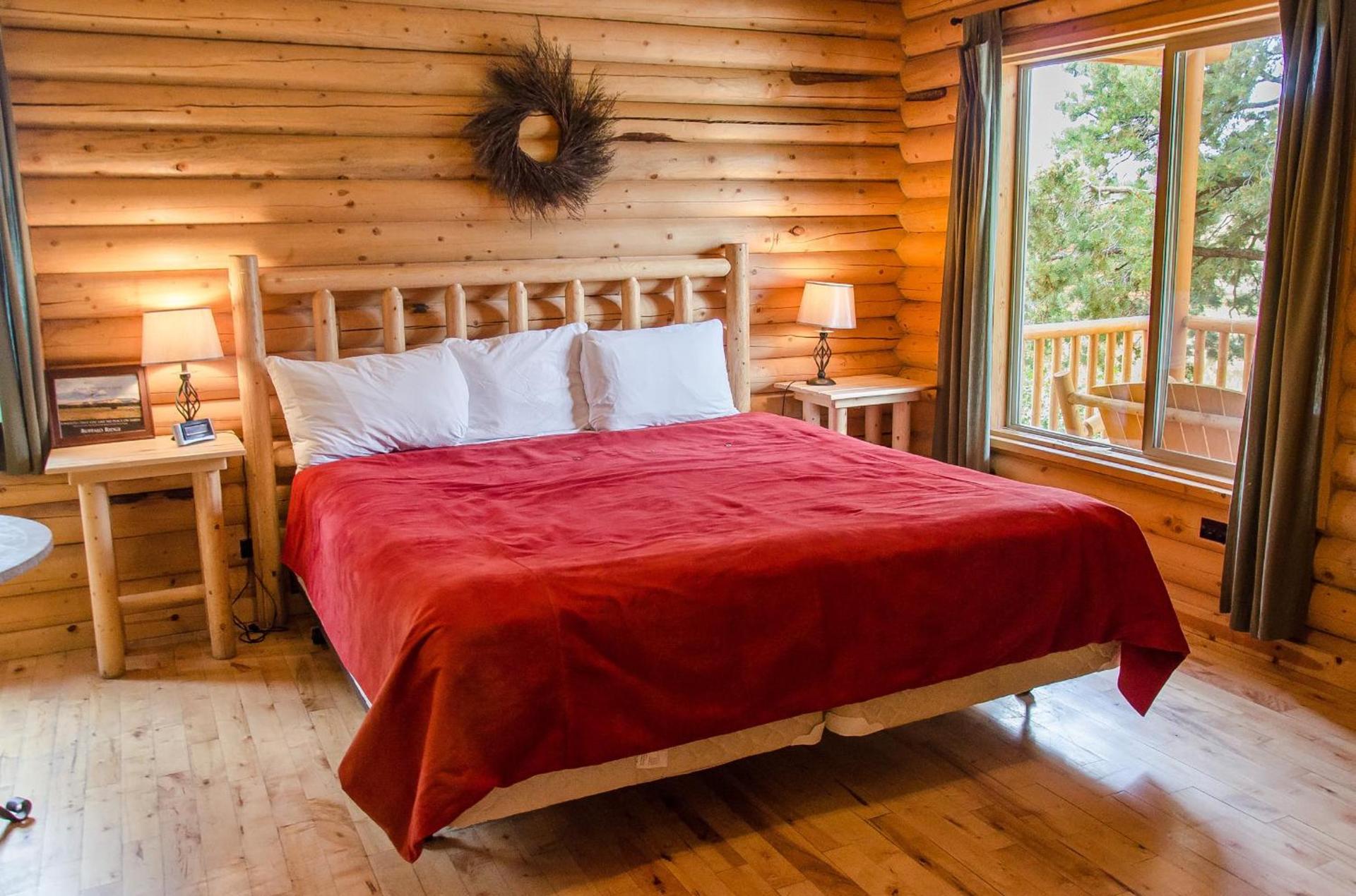 Zion Mountain Ranch photo 64
