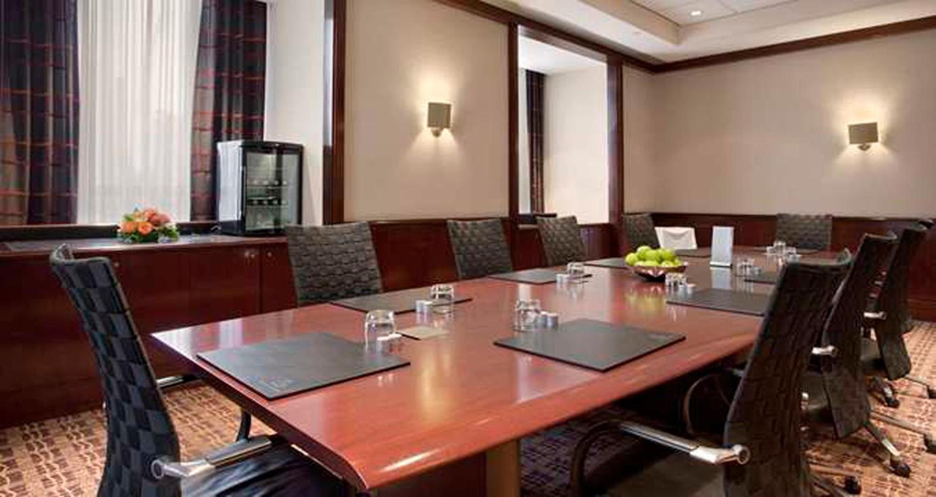 M Social Hotel New York Downtown photo 47