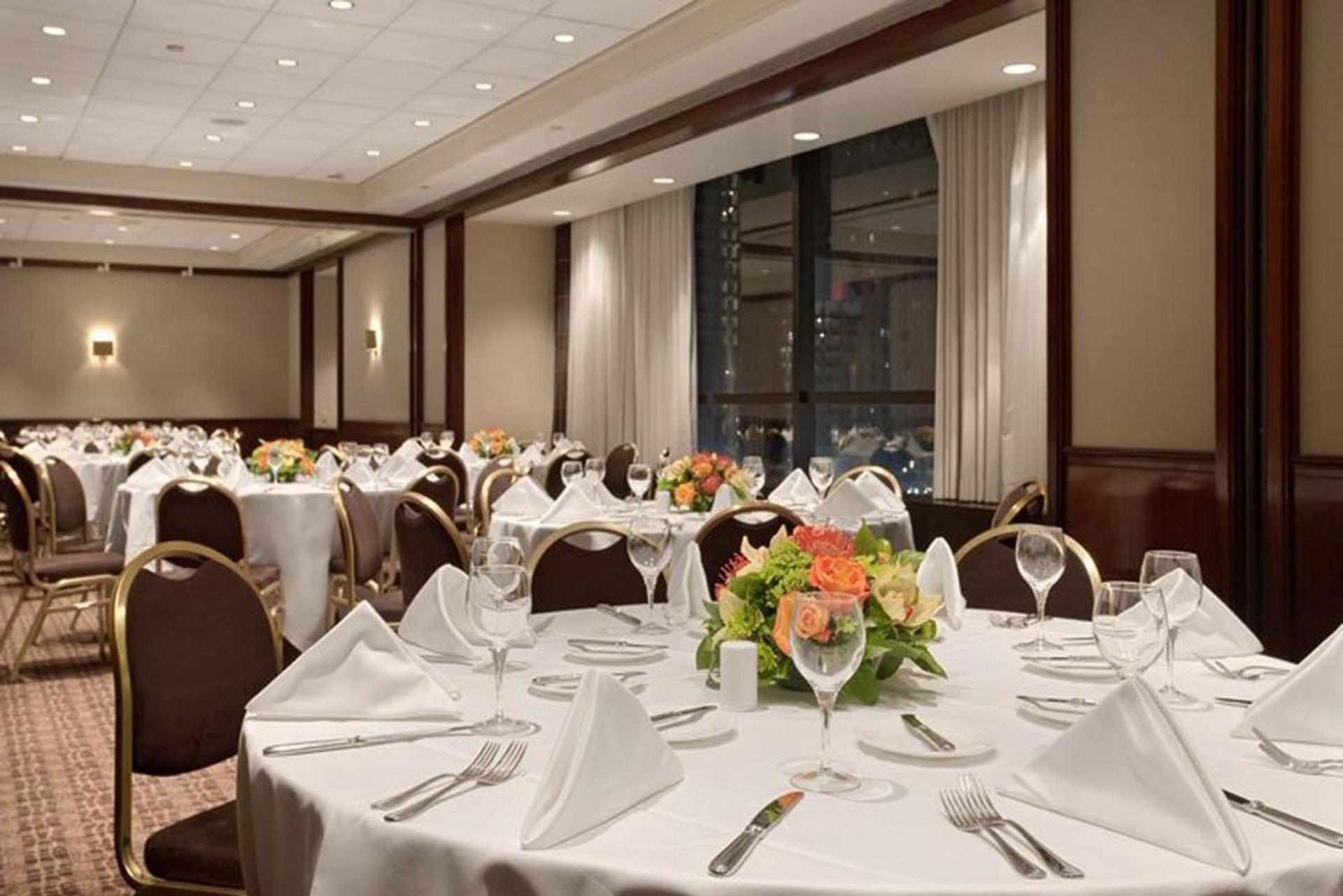 M Social Hotel New York Downtown photo 49