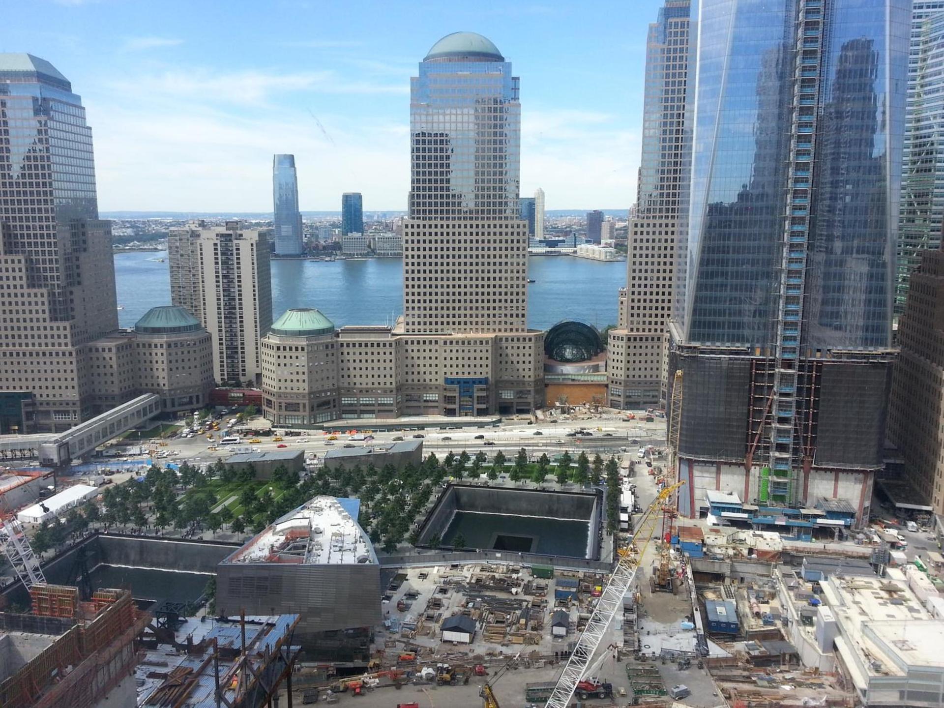 M Social Hotel New York Downtown photo 58