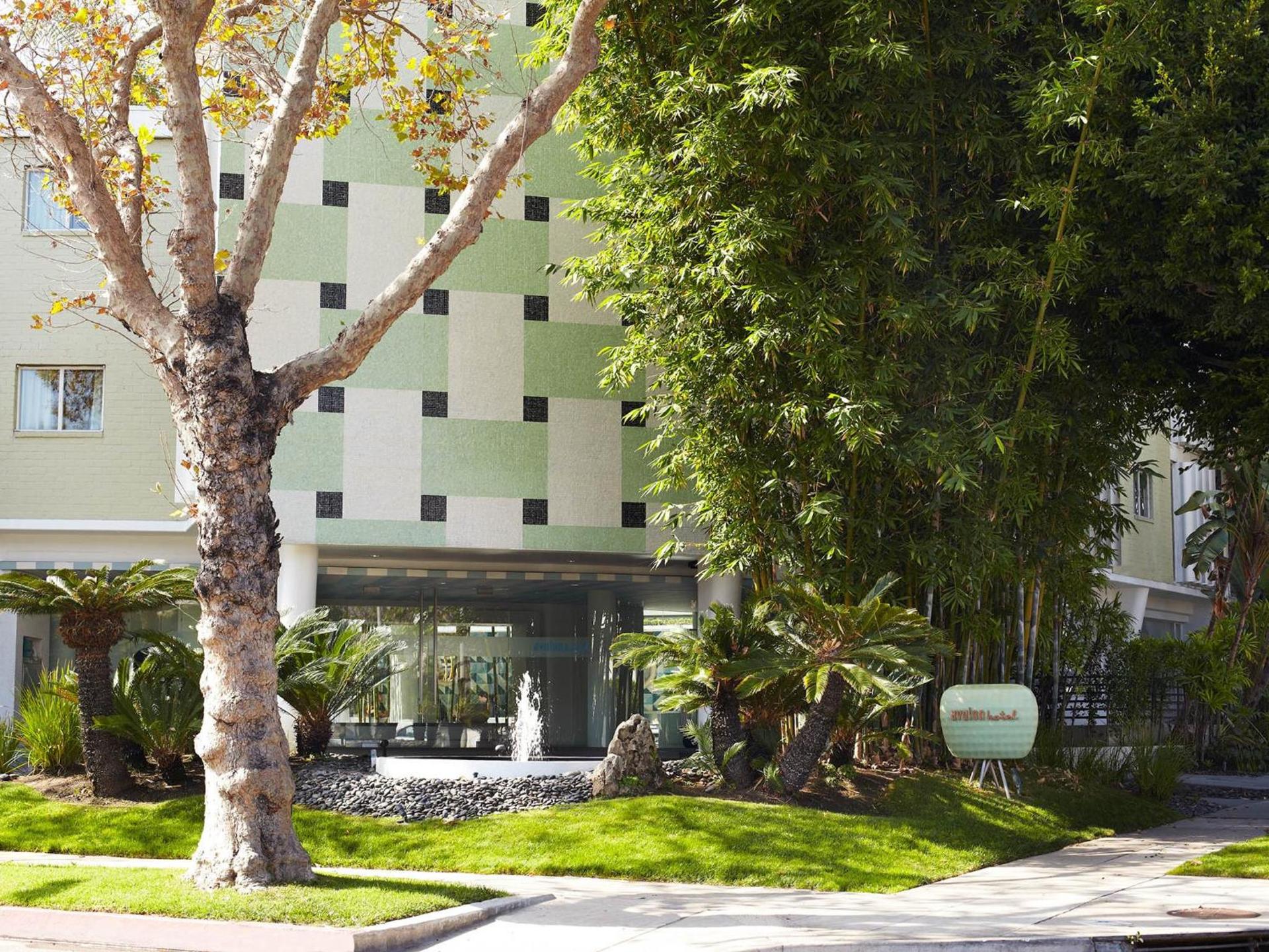 Avalon Hotel Beverly Hills, a Member of Design Hotels photo 1