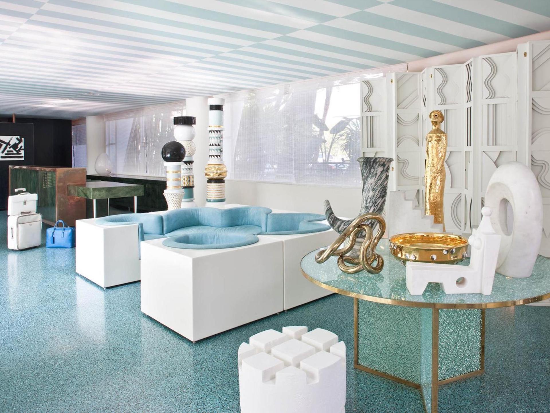 Avalon Hotel Beverly Hills, a Member of Design Hotels photo 52