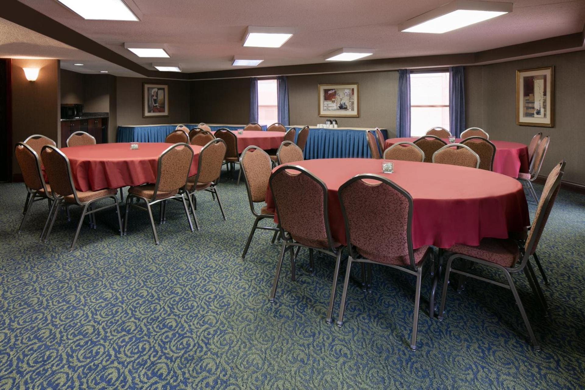 Holiday Inn Dubuque/Galena by IHG photo 7