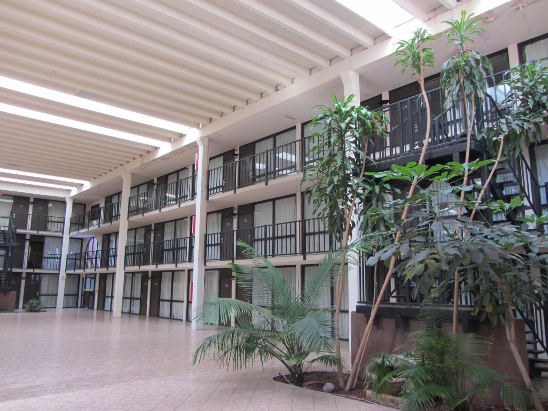 Rodeway Inn Abilene West photo 21
