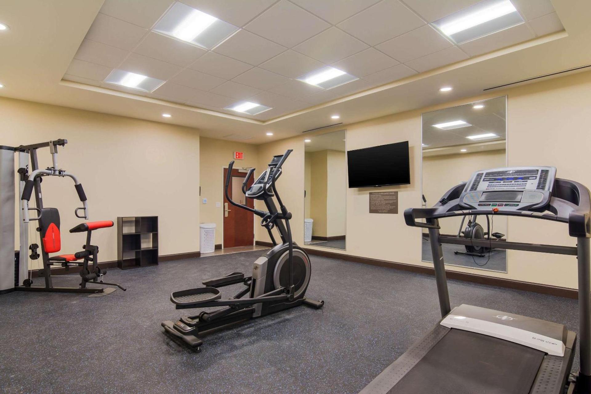 Comfort Inn & Suites Rock Hill Northeast photo 31