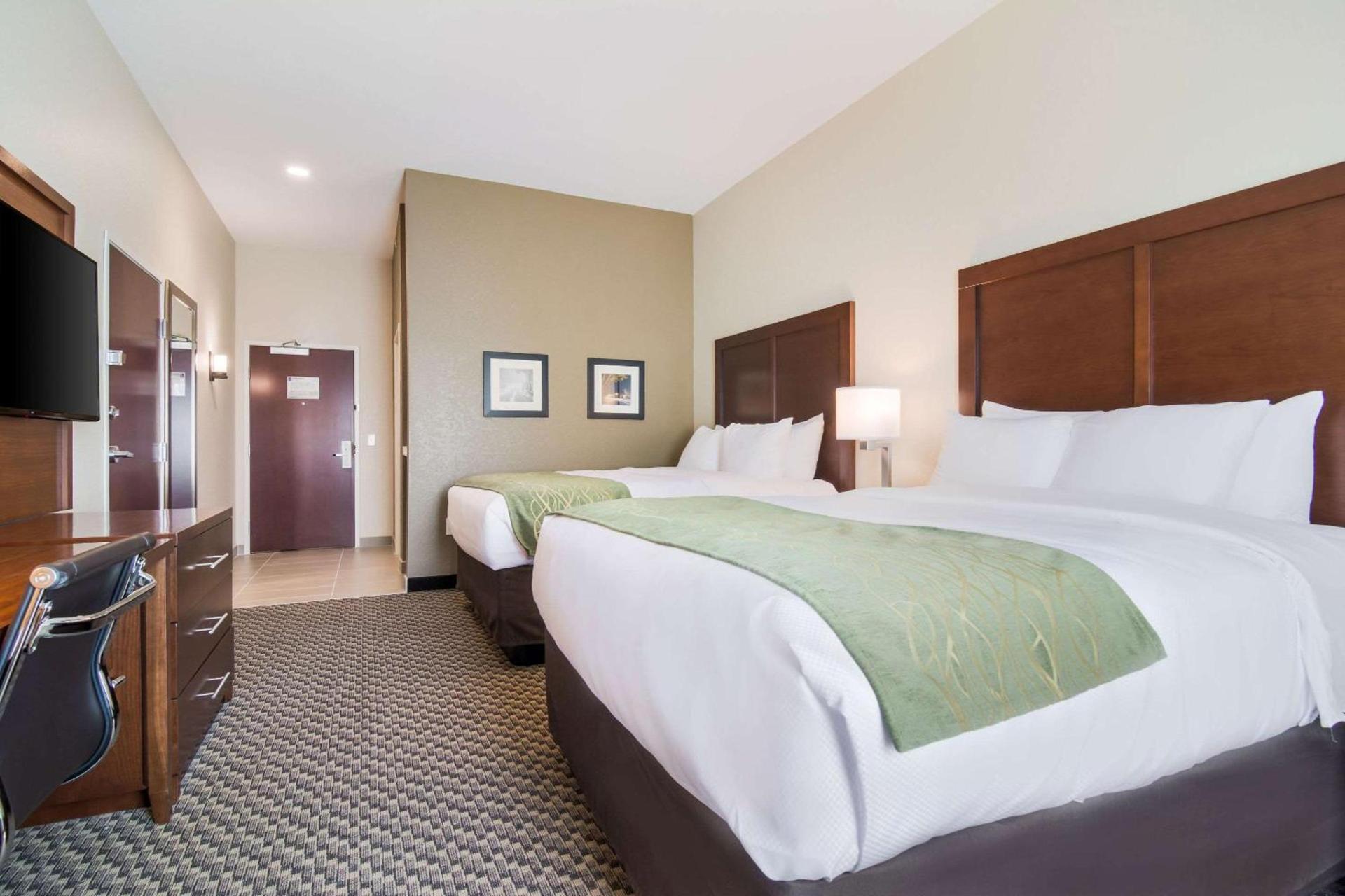 Comfort Inn & Suites Rock Hill Northeast photo 14