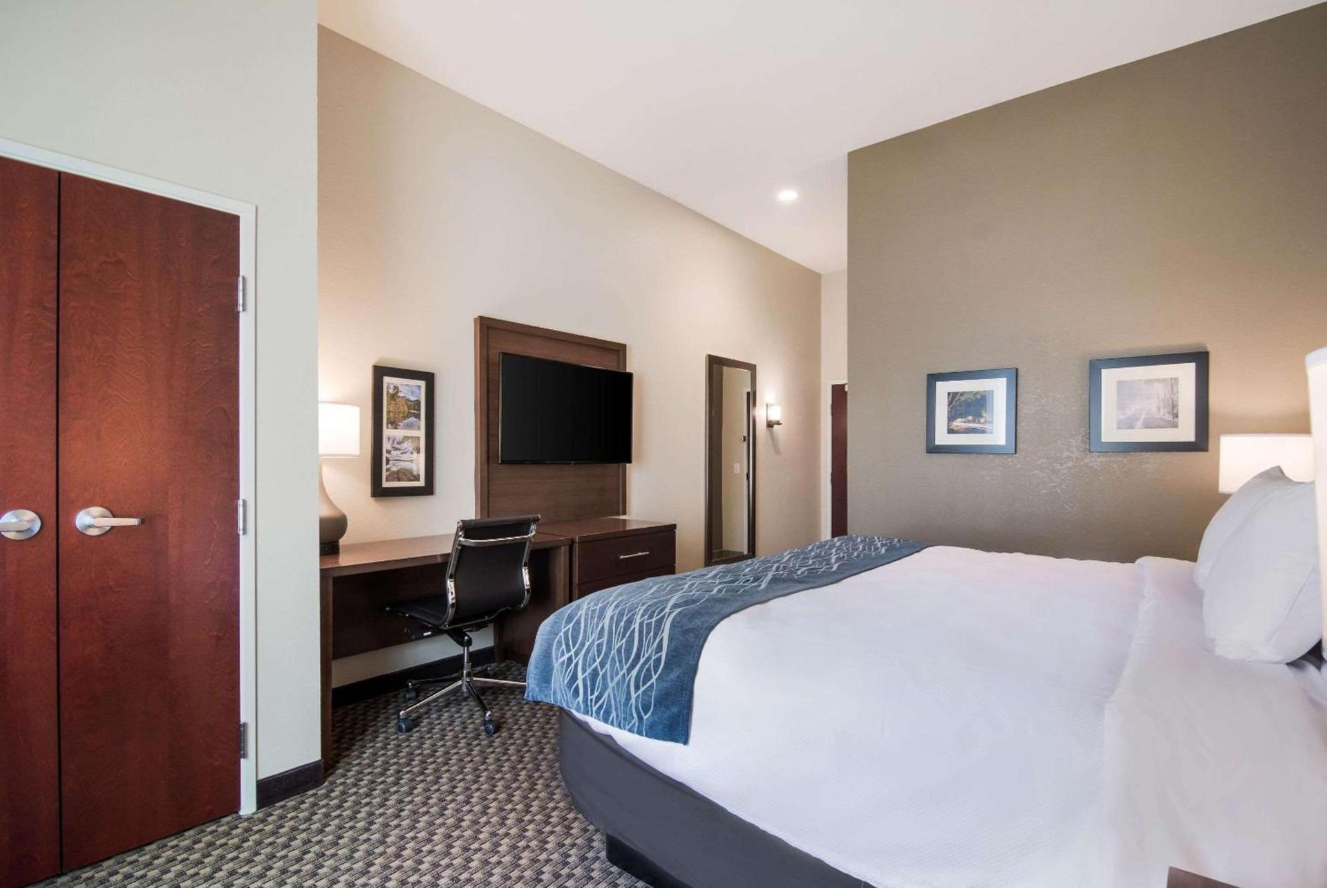 Comfort Inn & Suites Rock Hill Northeast photo 10