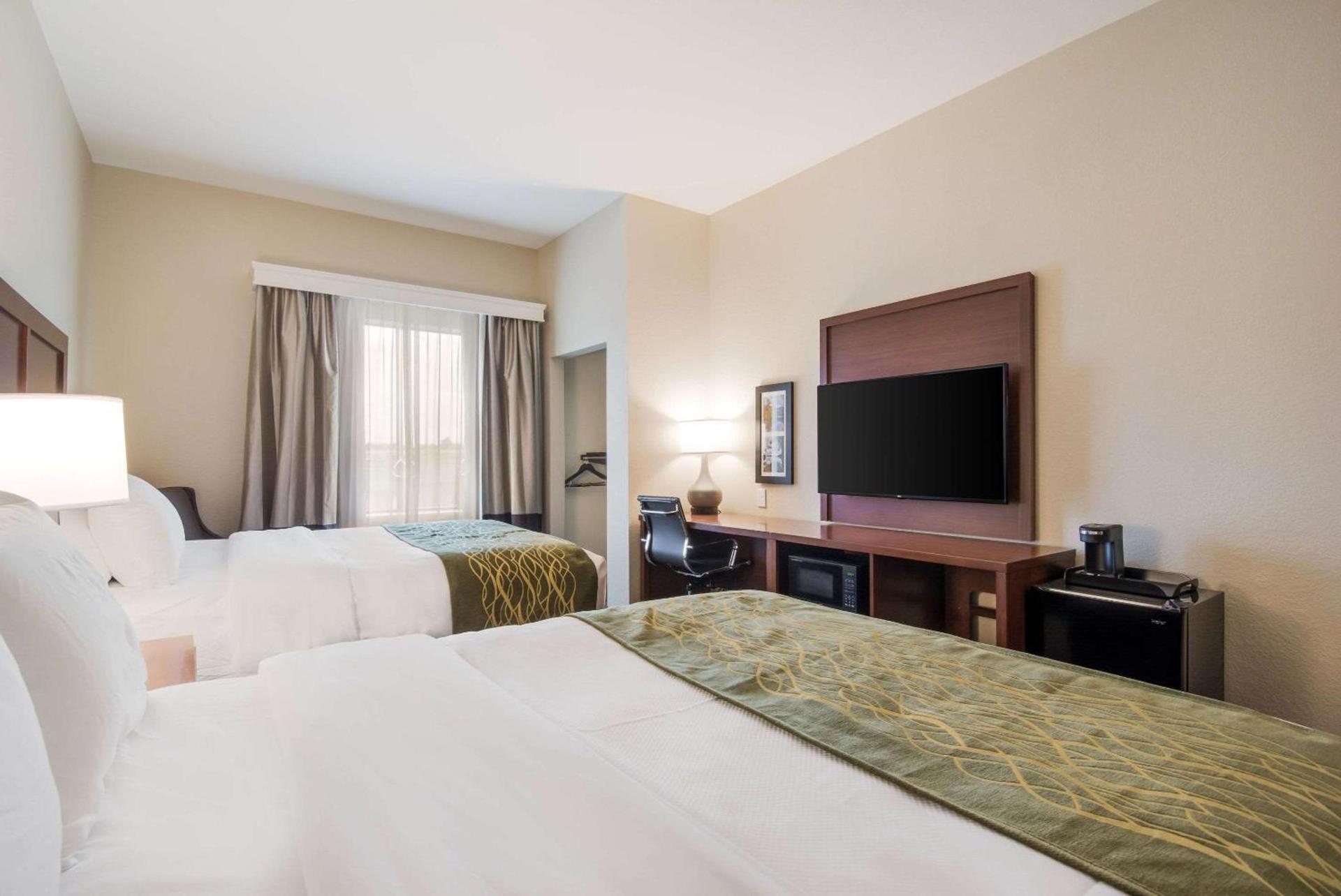 Comfort Inn & Suites Rock Hill Northeast photo 8