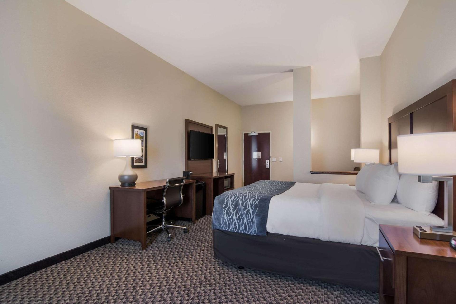 Comfort Inn & Suites Rock Hill Northeast photo 17