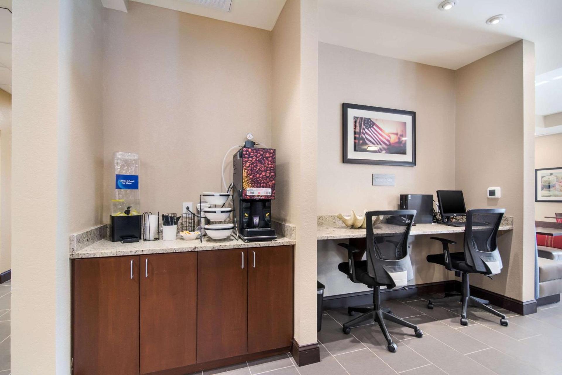 Comfort Inn & Suites Rock Hill Northeast photo 32