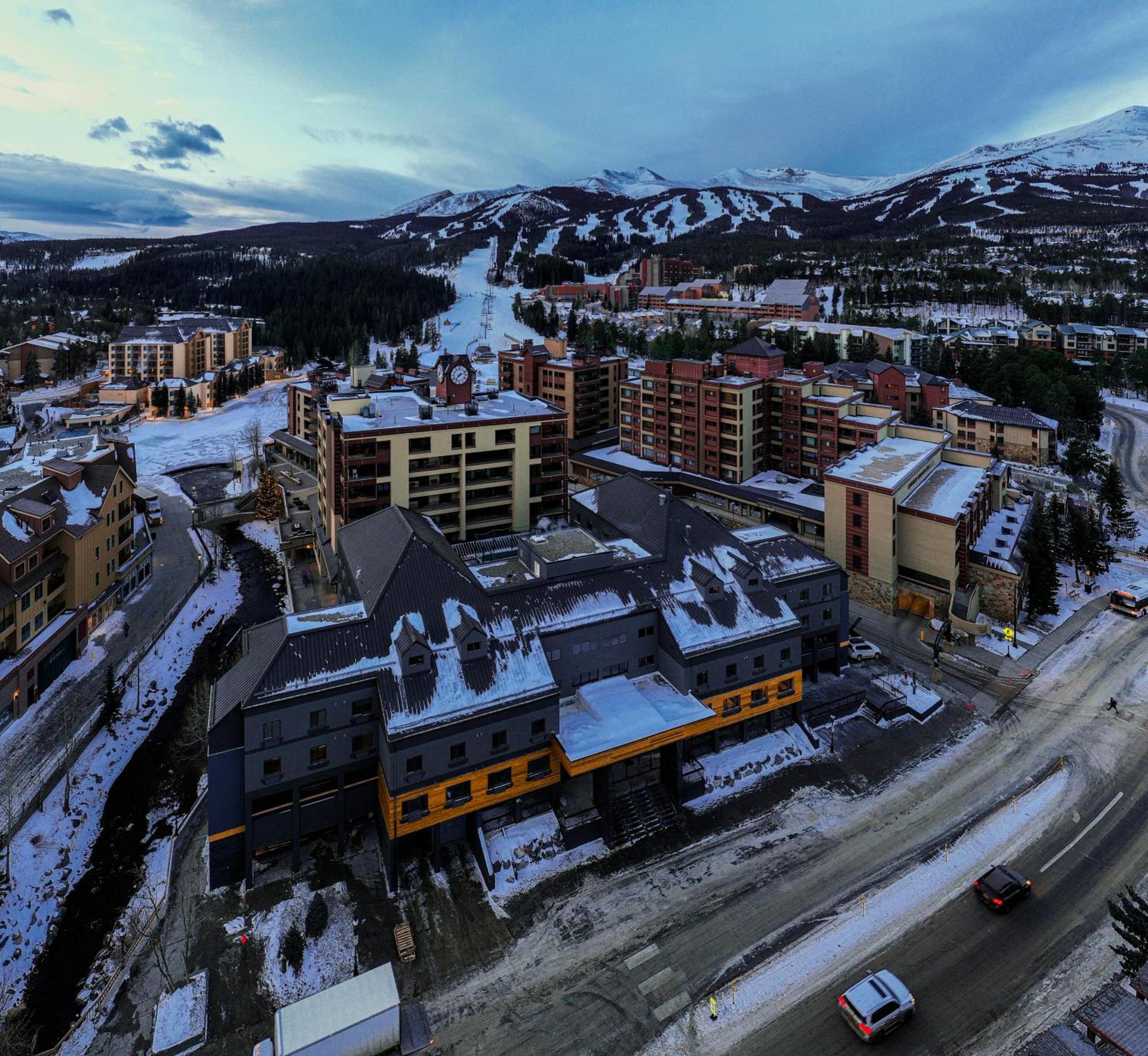 Gravity Haus Breckenridge photo 19