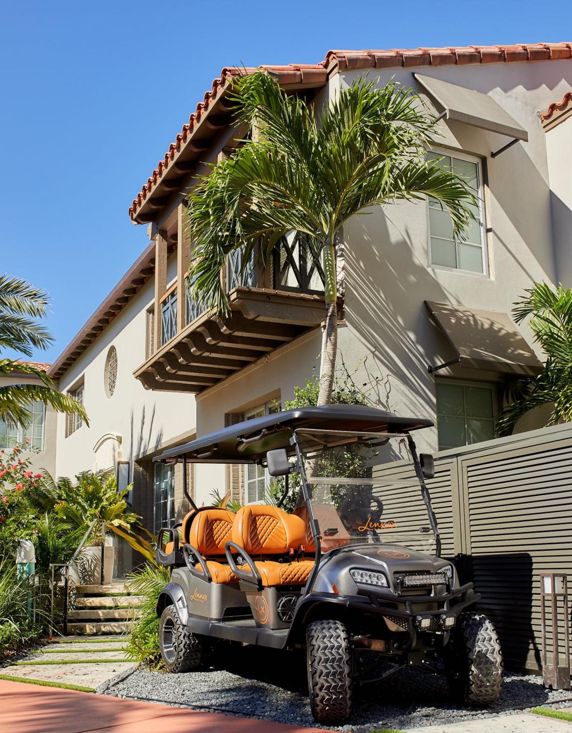 Lennox Miami Beach photo 10
