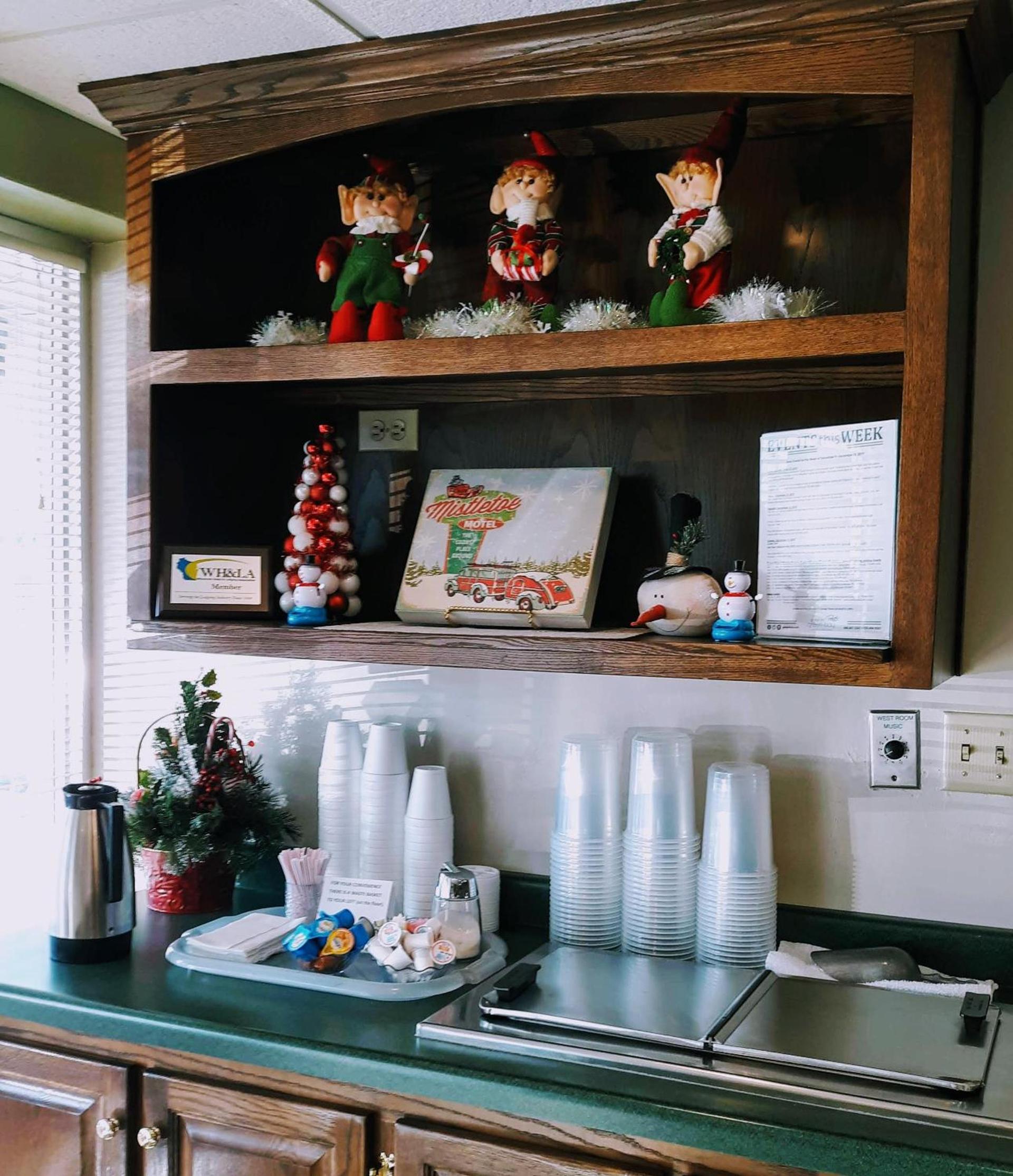 Bay Motel photo 14