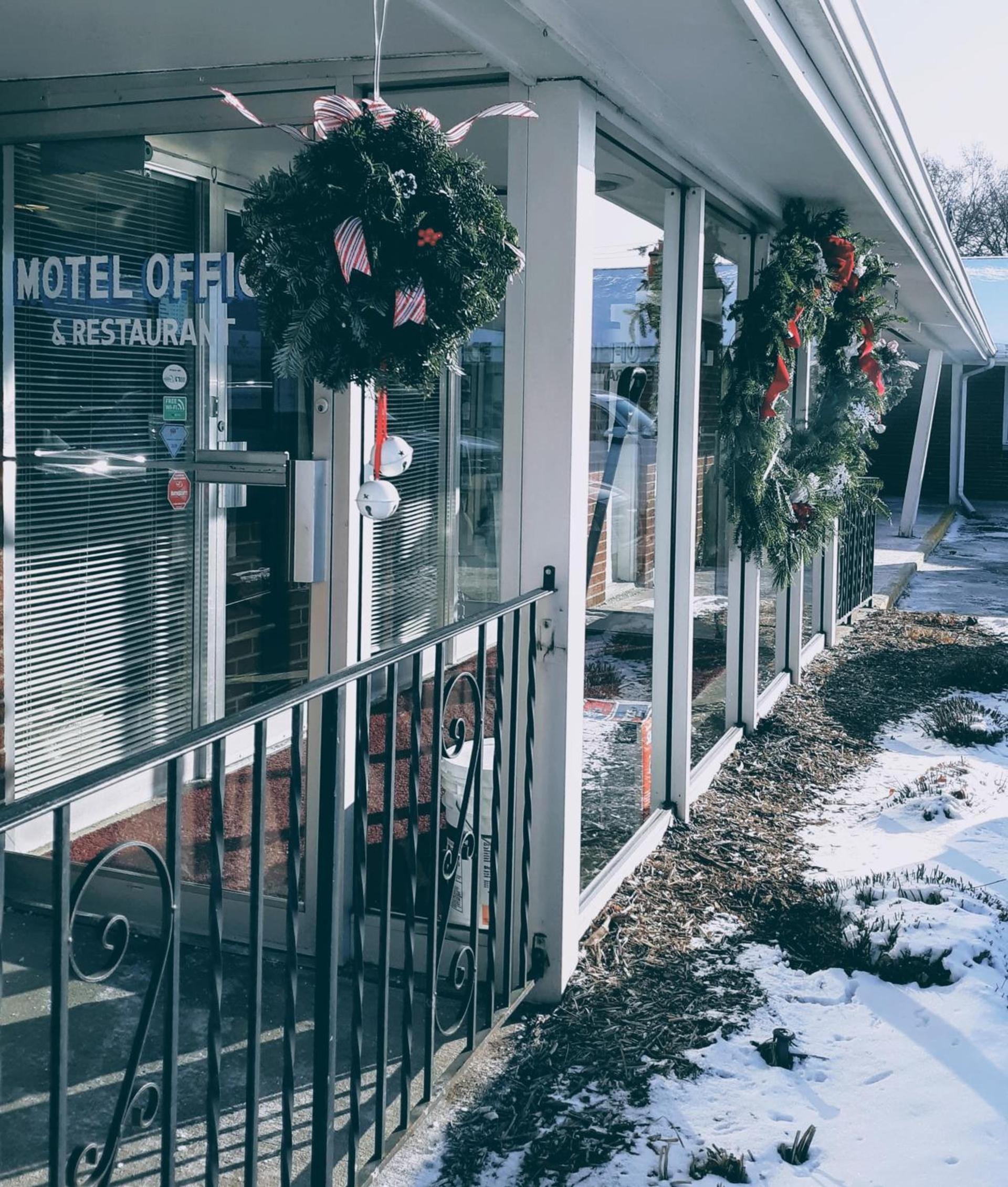 Bay Motel photo 7