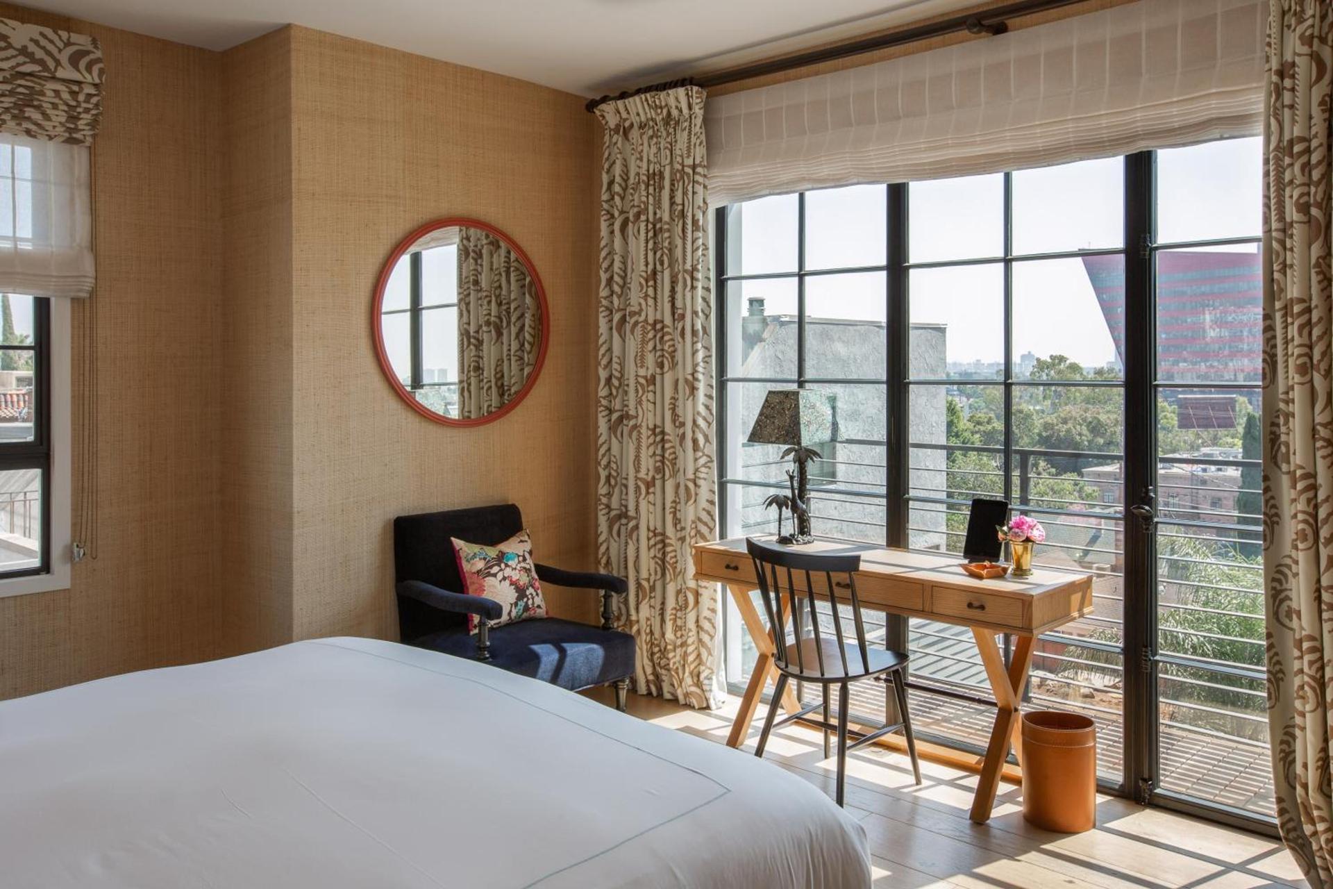 Hotel 850 SVB, West Hollywood, a Member of Design Hotels photo 47
