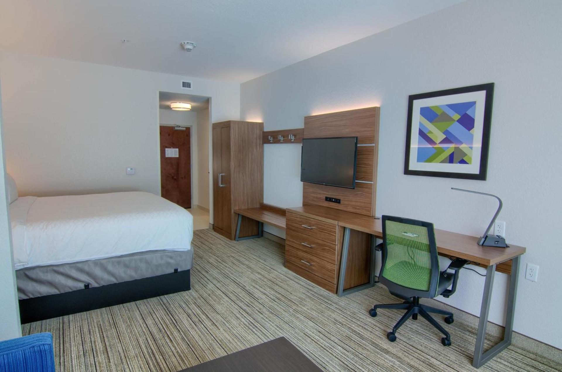 Holiday Inn Express & Suites Mobile - University Area by IHG photo 2