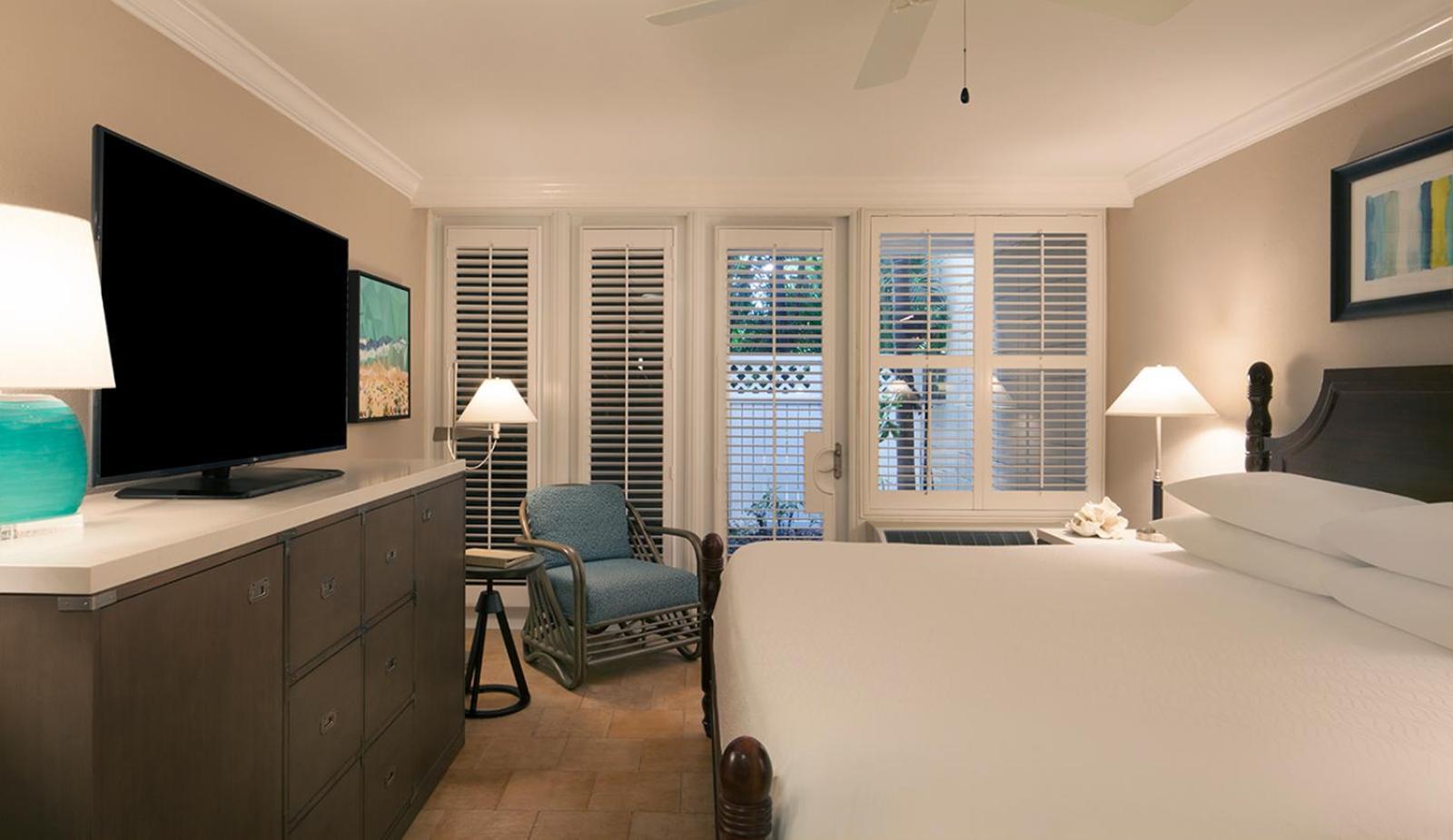 Pier House Resort & Spa photo 71