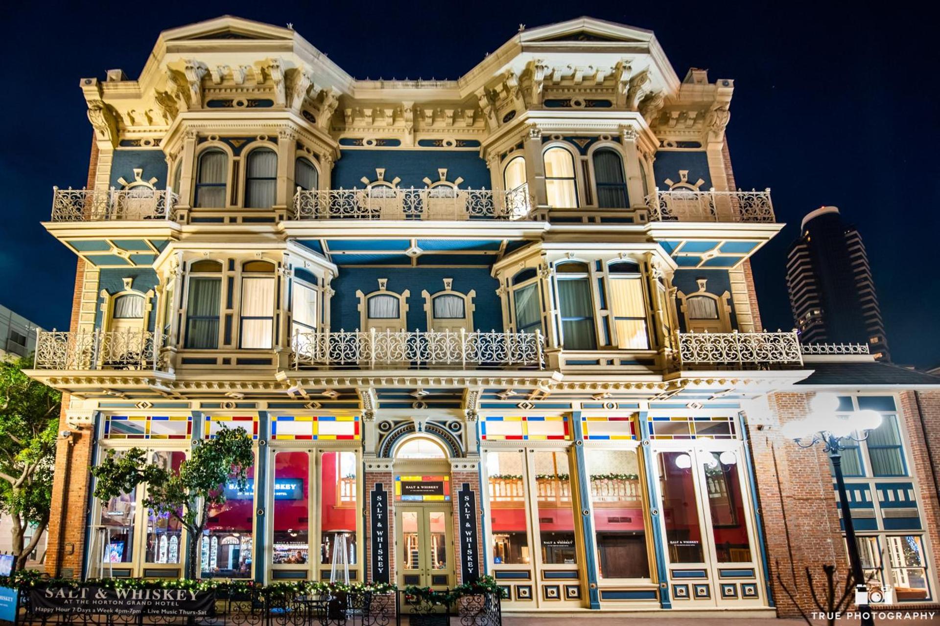 Horton Grand Hotel photo 11