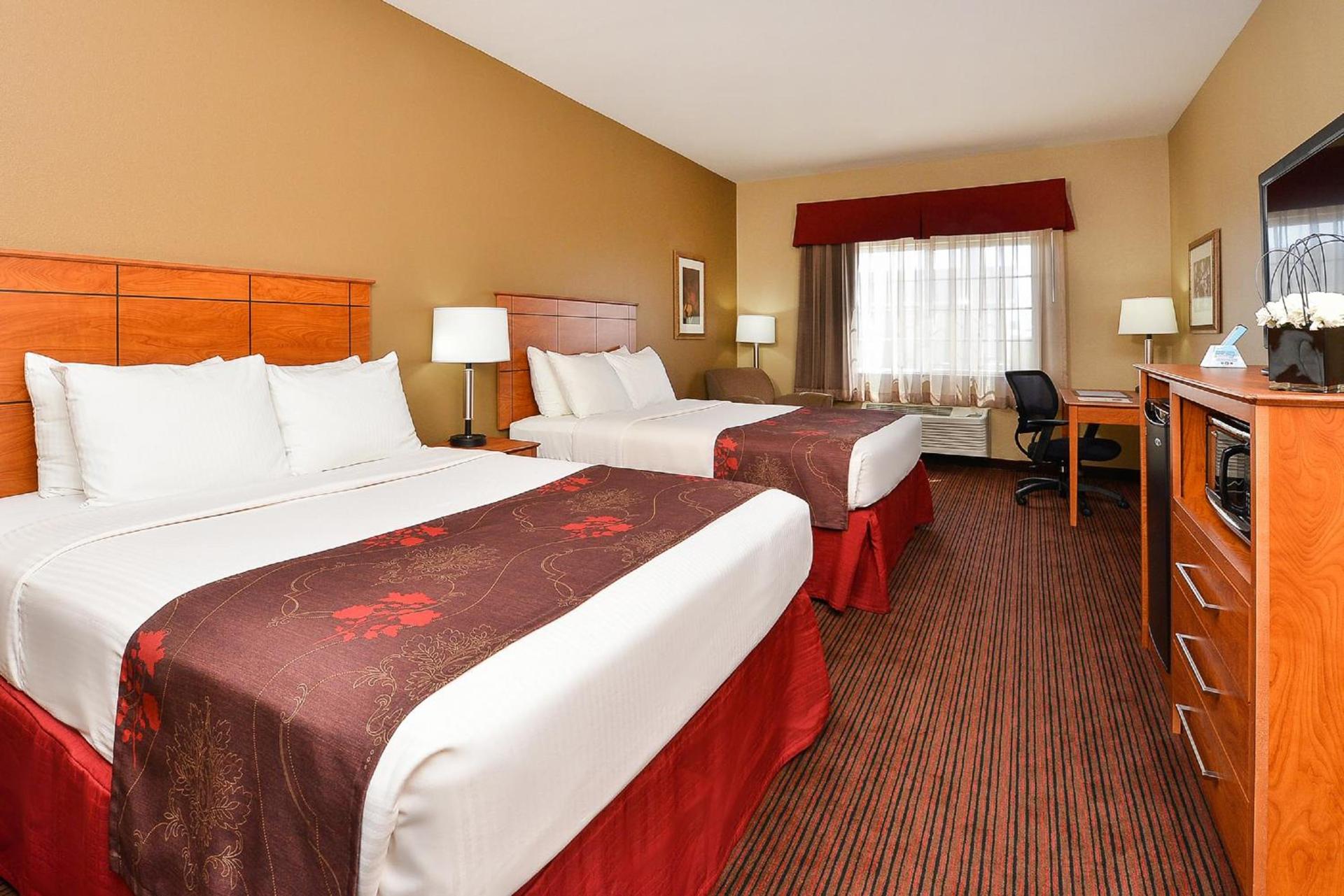Quality Inn Blackwell I-35 photo 45