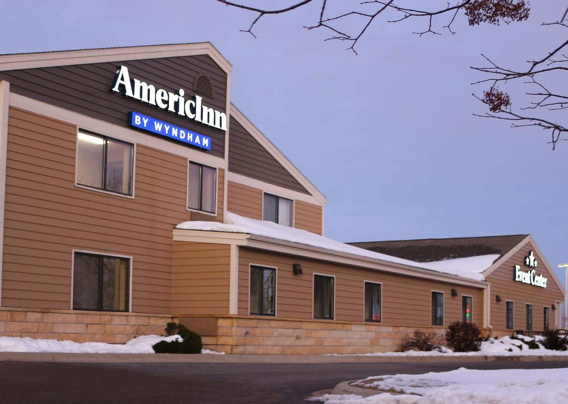 AmericInn by Wyndham Mankato Event Center near MSU photo 52