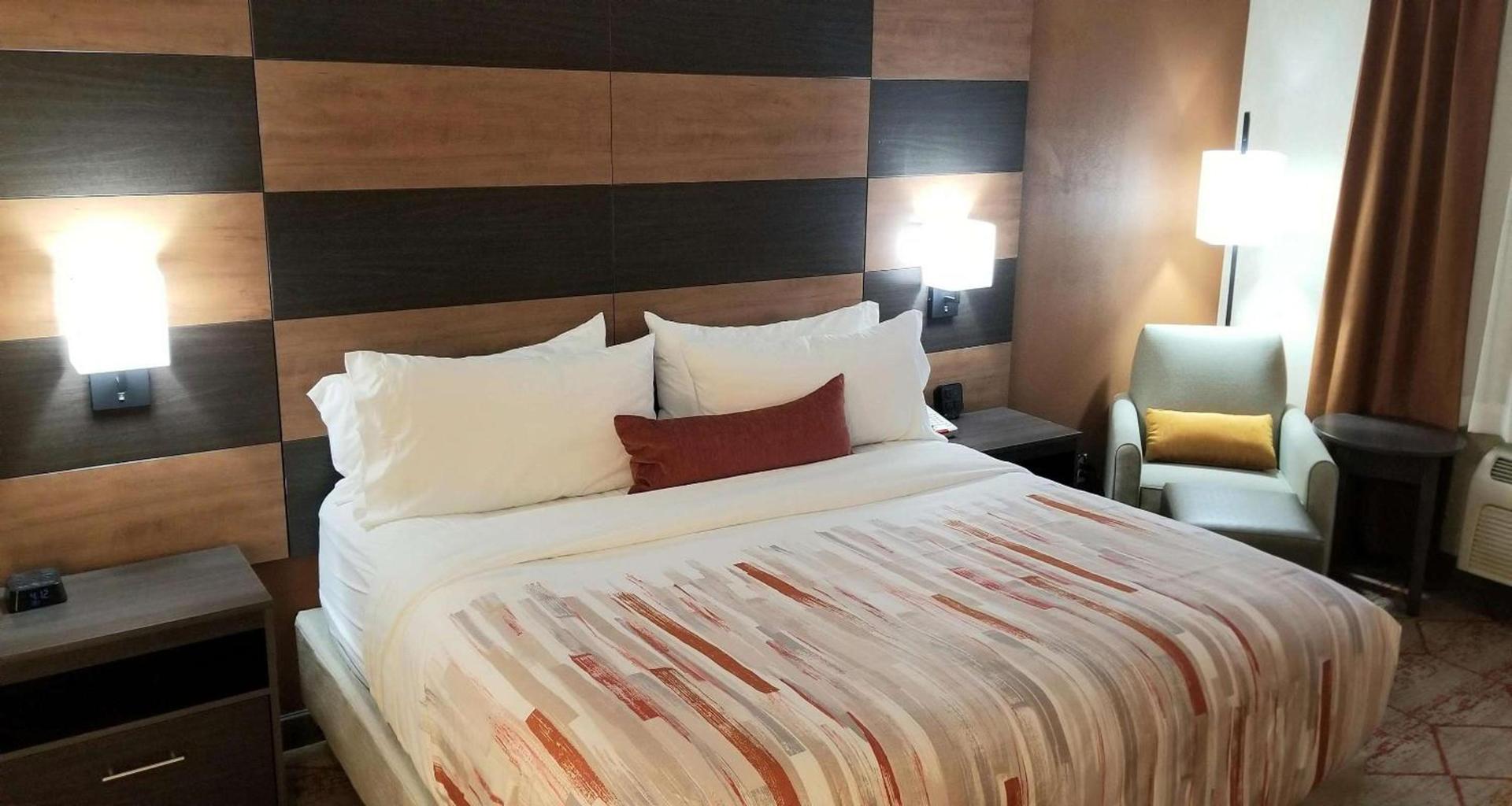 Best Western Plus Warsaw photo 17