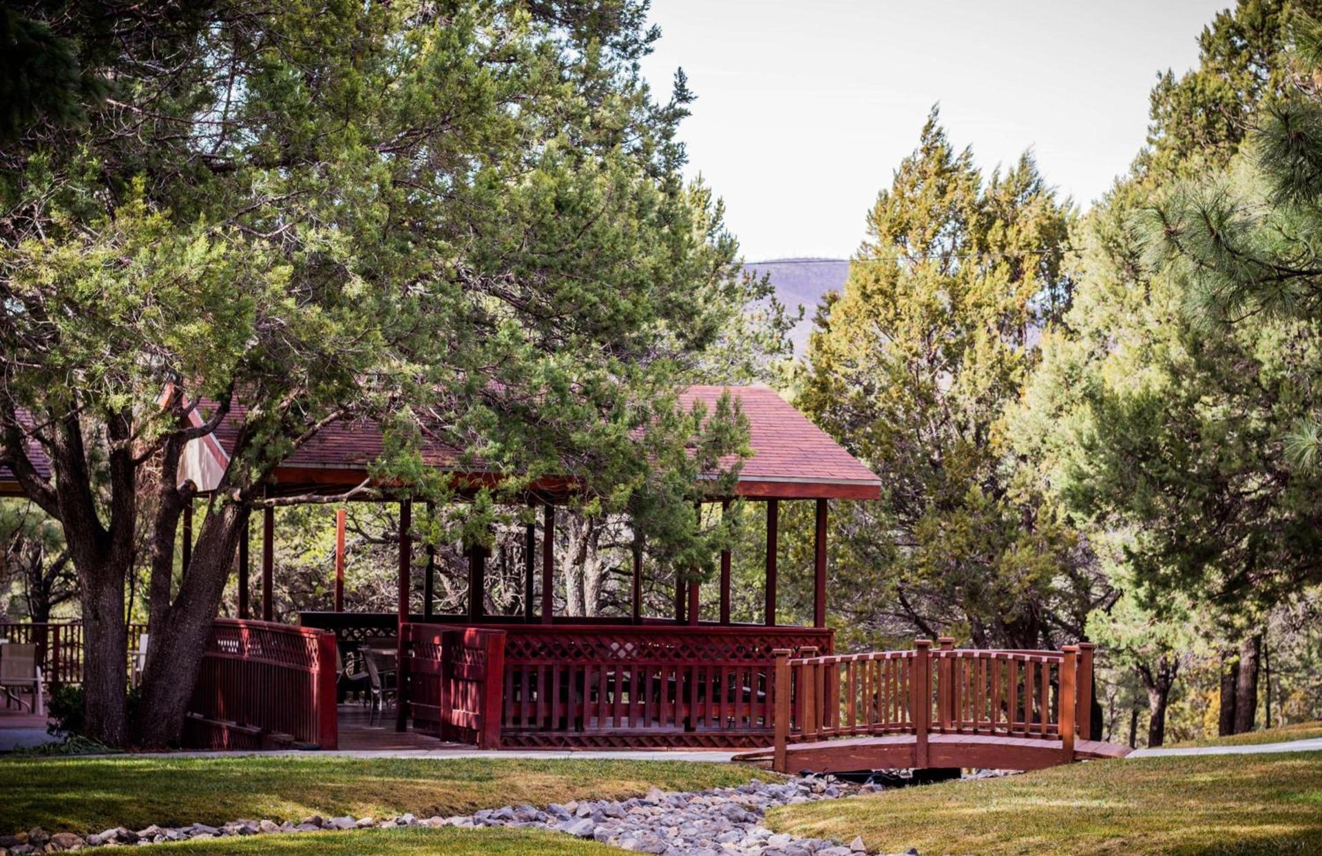 Best Western Pine Springs Inn photo 20