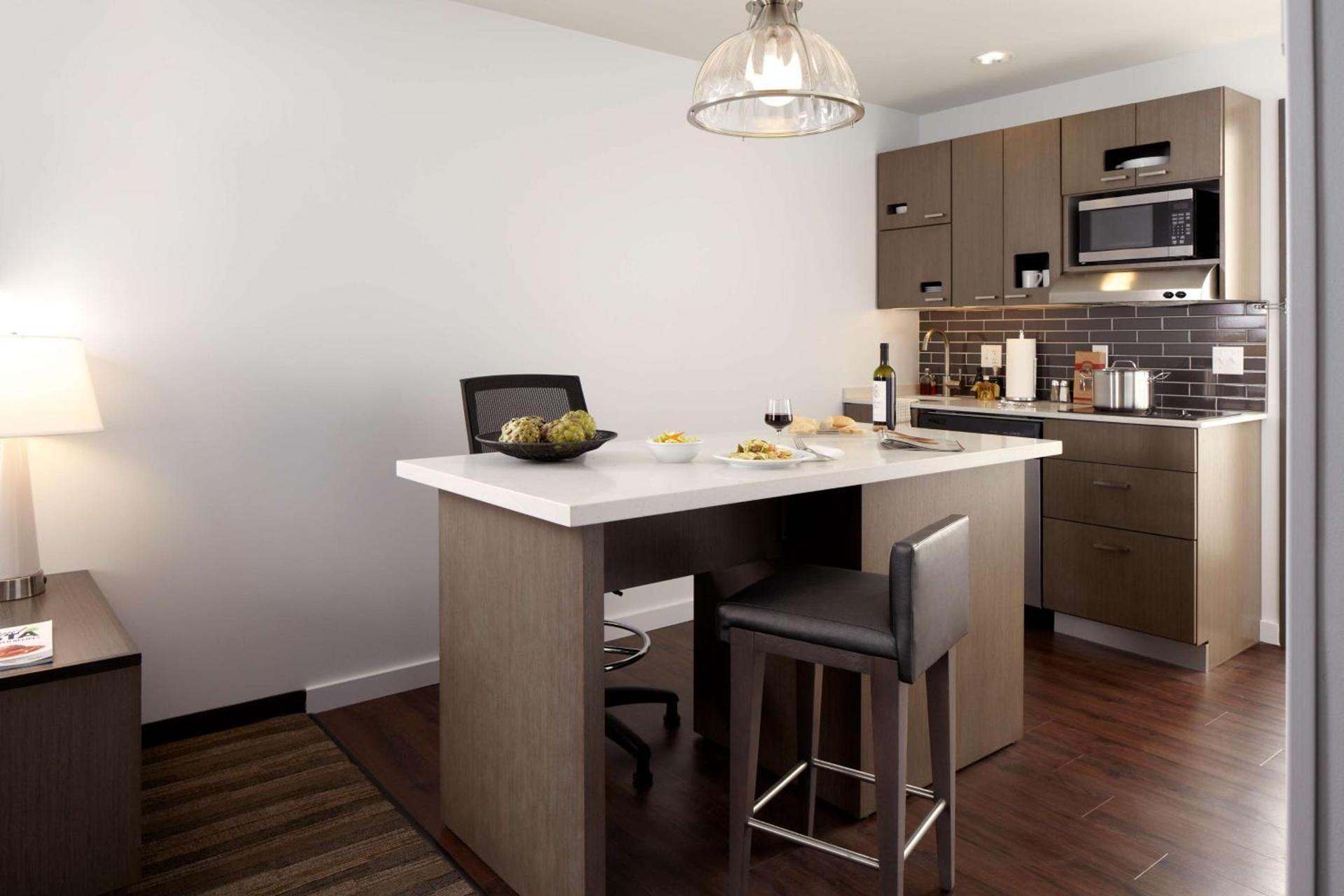 Hyatt House Indianapolis Fishers photo 25
