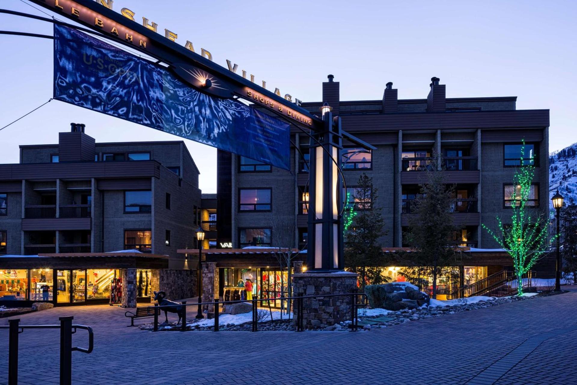 Vail 21 - CoralTree Residence Collection photo 1